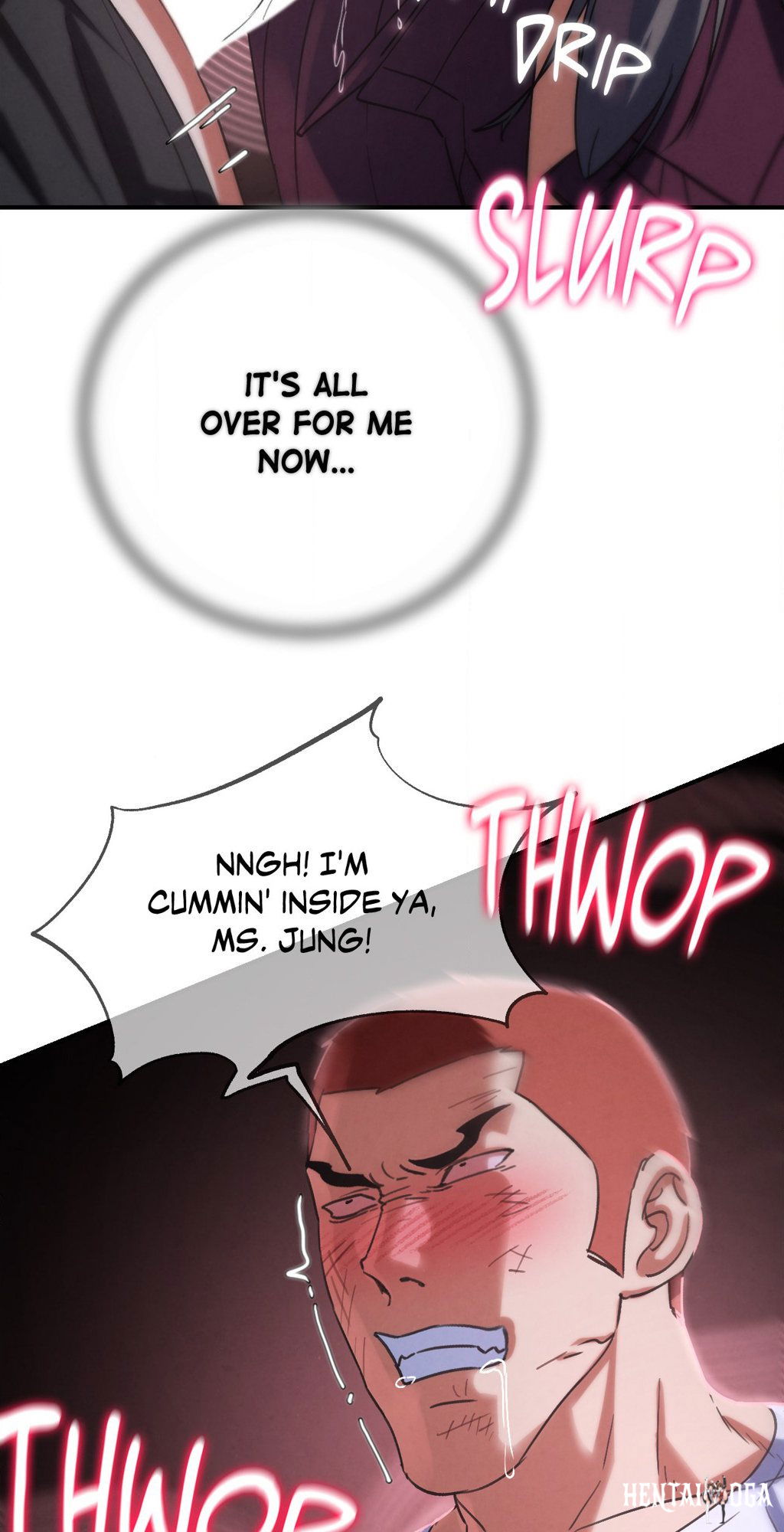 Seniors of Class 5 Seniors of Class 5 Chapter 86 - Page 60