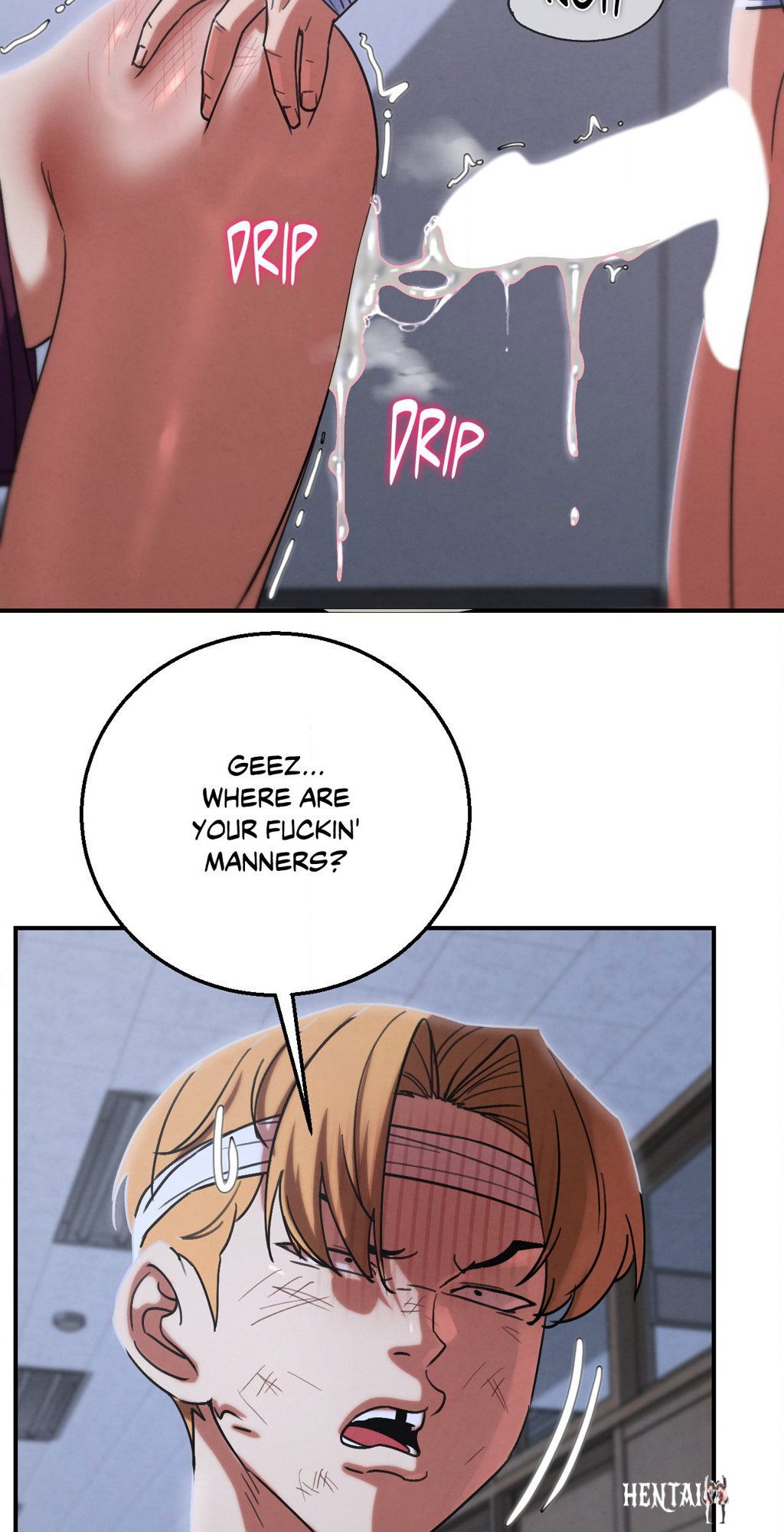 Seniors of Class 5 Seniors of Class 5 Chapter 86 - Page 63