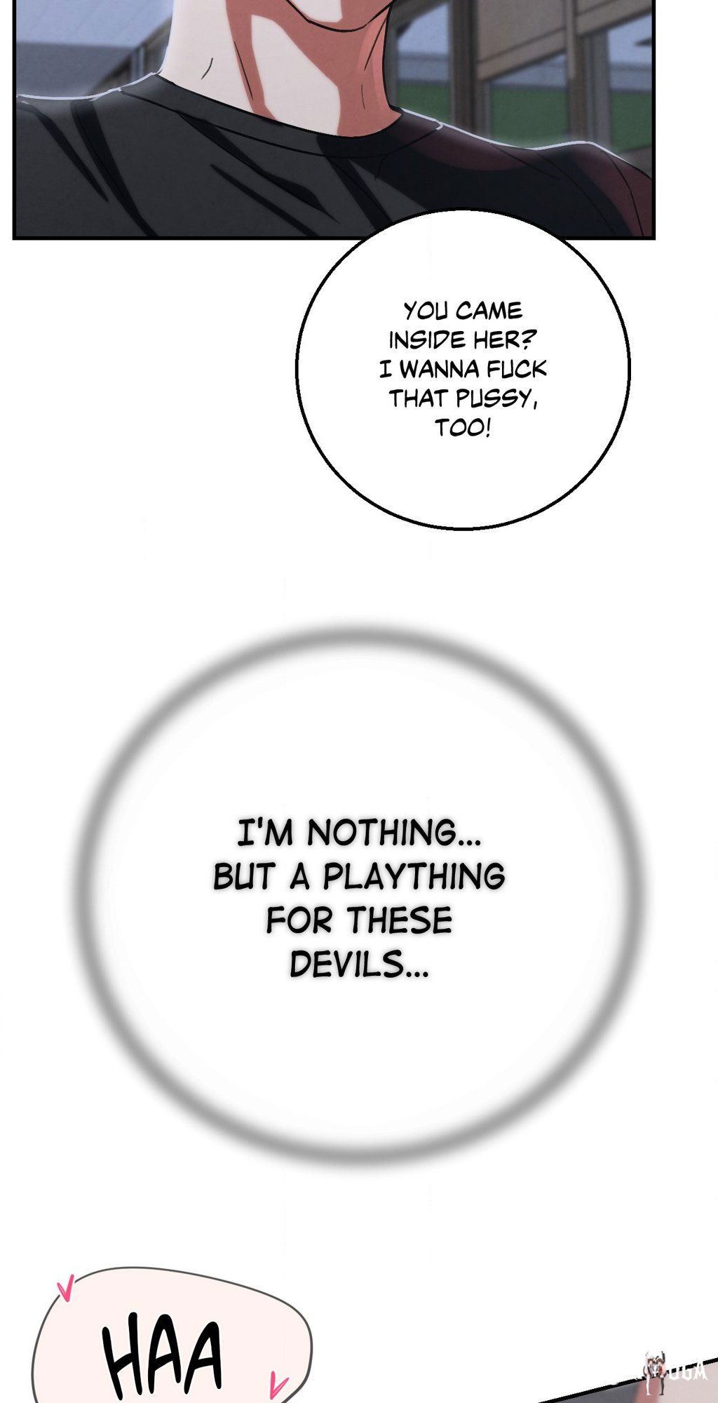 Seniors of Class 5 Seniors of Class 5 Chapter 86 - Page 64