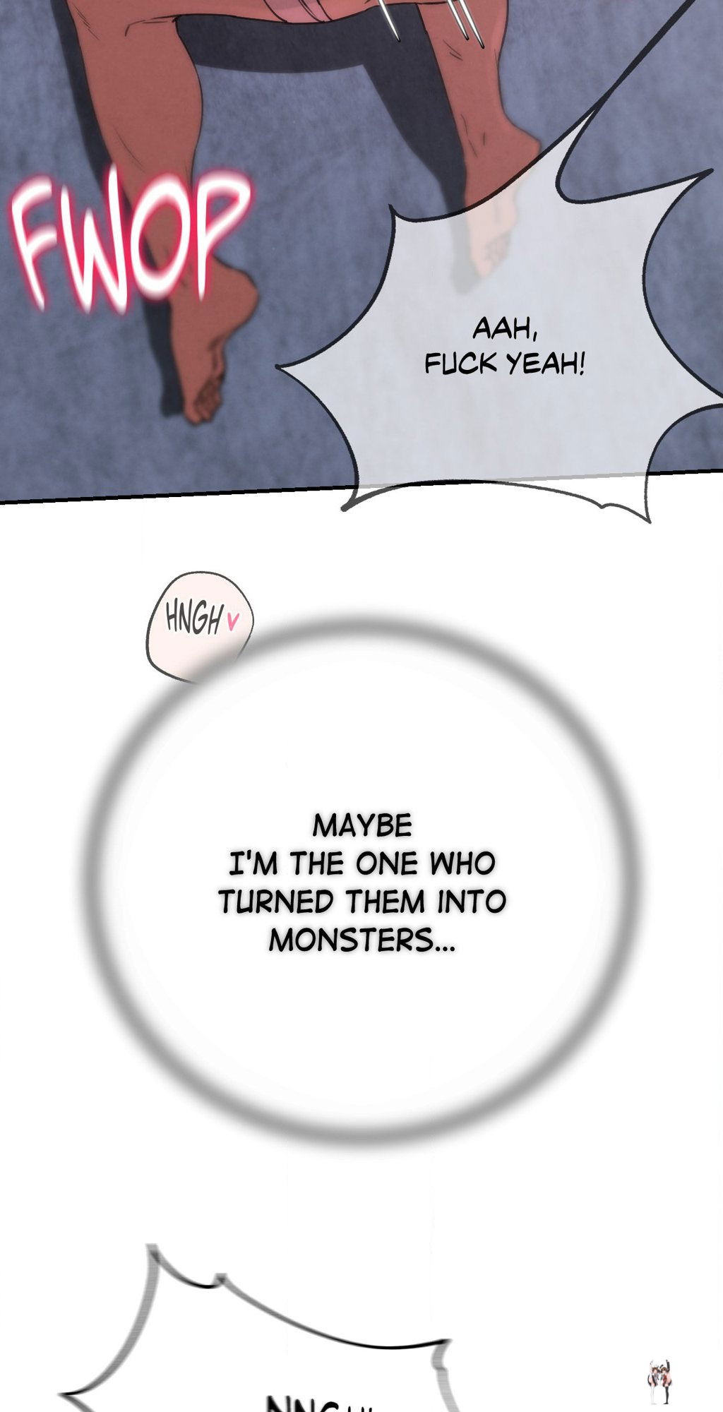 Seniors of Class 5 Seniors of Class 5 Chapter 86 - Page 66