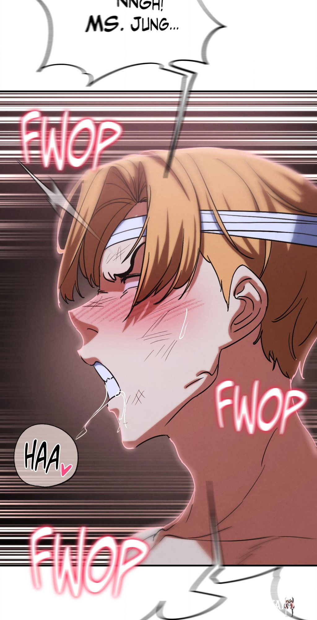 Seniors of Class 5 Seniors of Class 5 Chapter 86 - Page 67