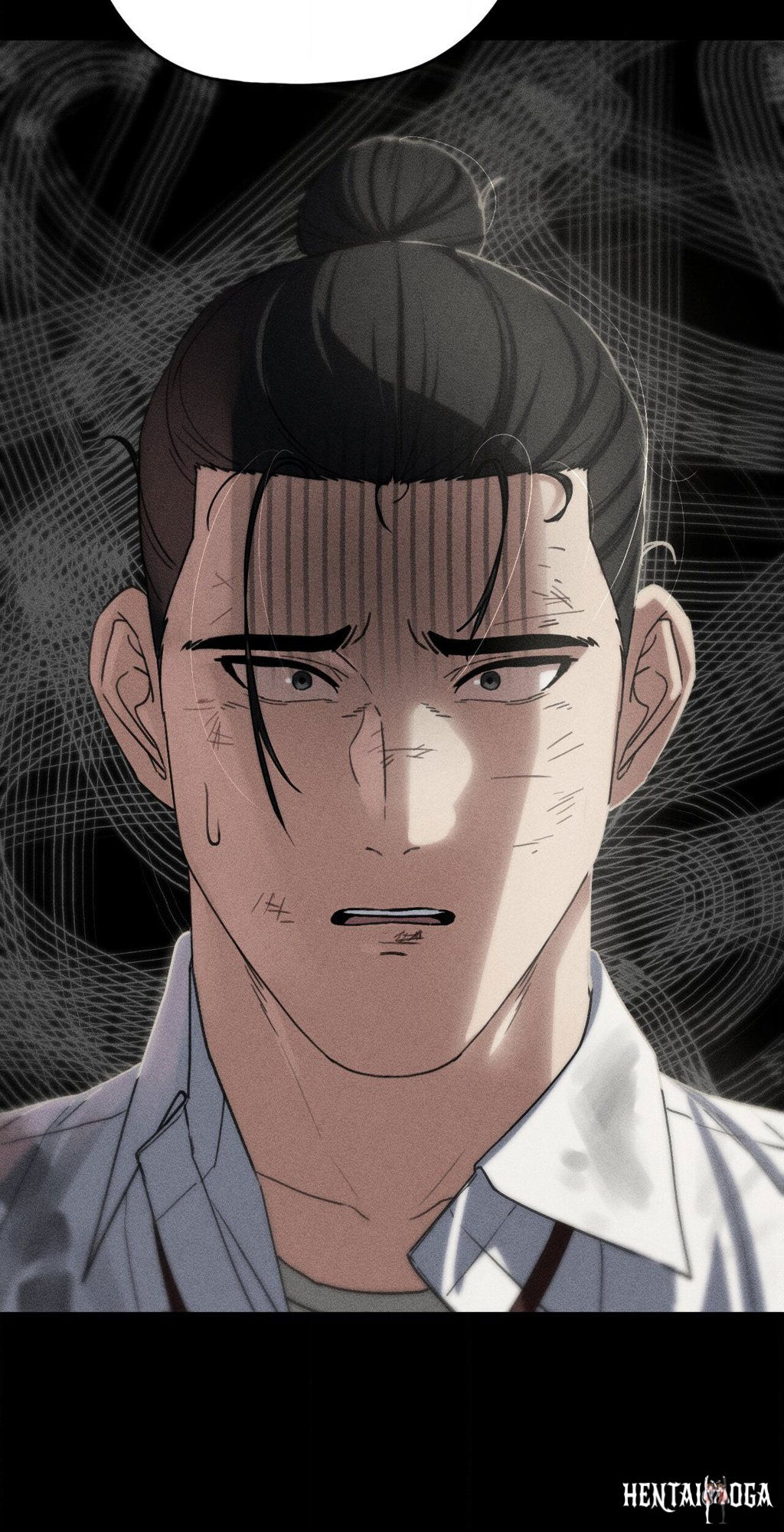 Seniors of Class 5 Seniors of Class 5 Chapter 86 - Page 7