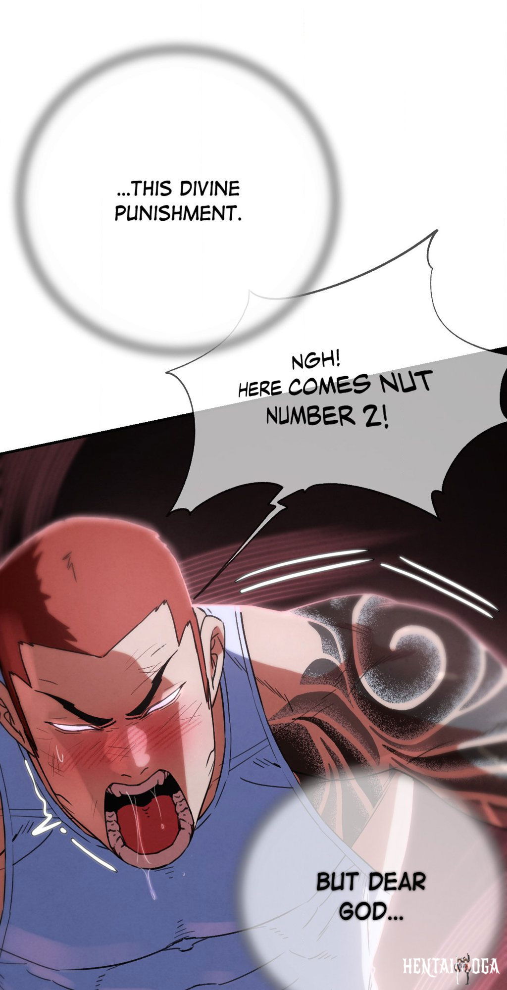 Seniors of Class 5 Seniors of Class 5 Chapter 86 - Page 74