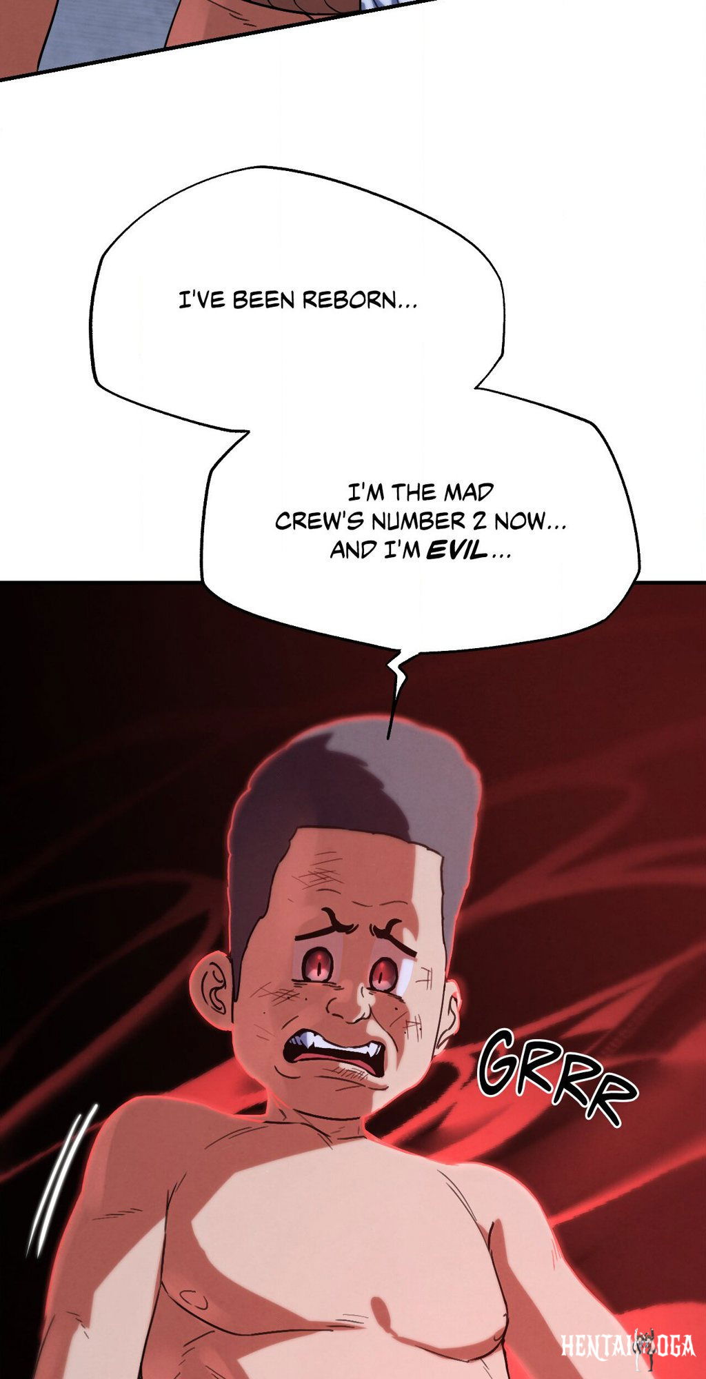 Seniors of Class 5 Seniors of Class 5 Chapter 86 - Page 86