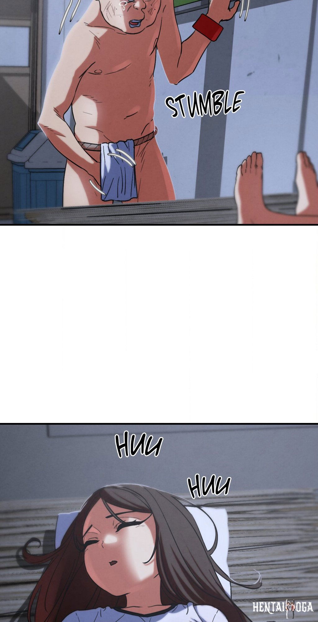 Seniors of Class 5 Seniors of Class 5 Chapter 86 - Page 91