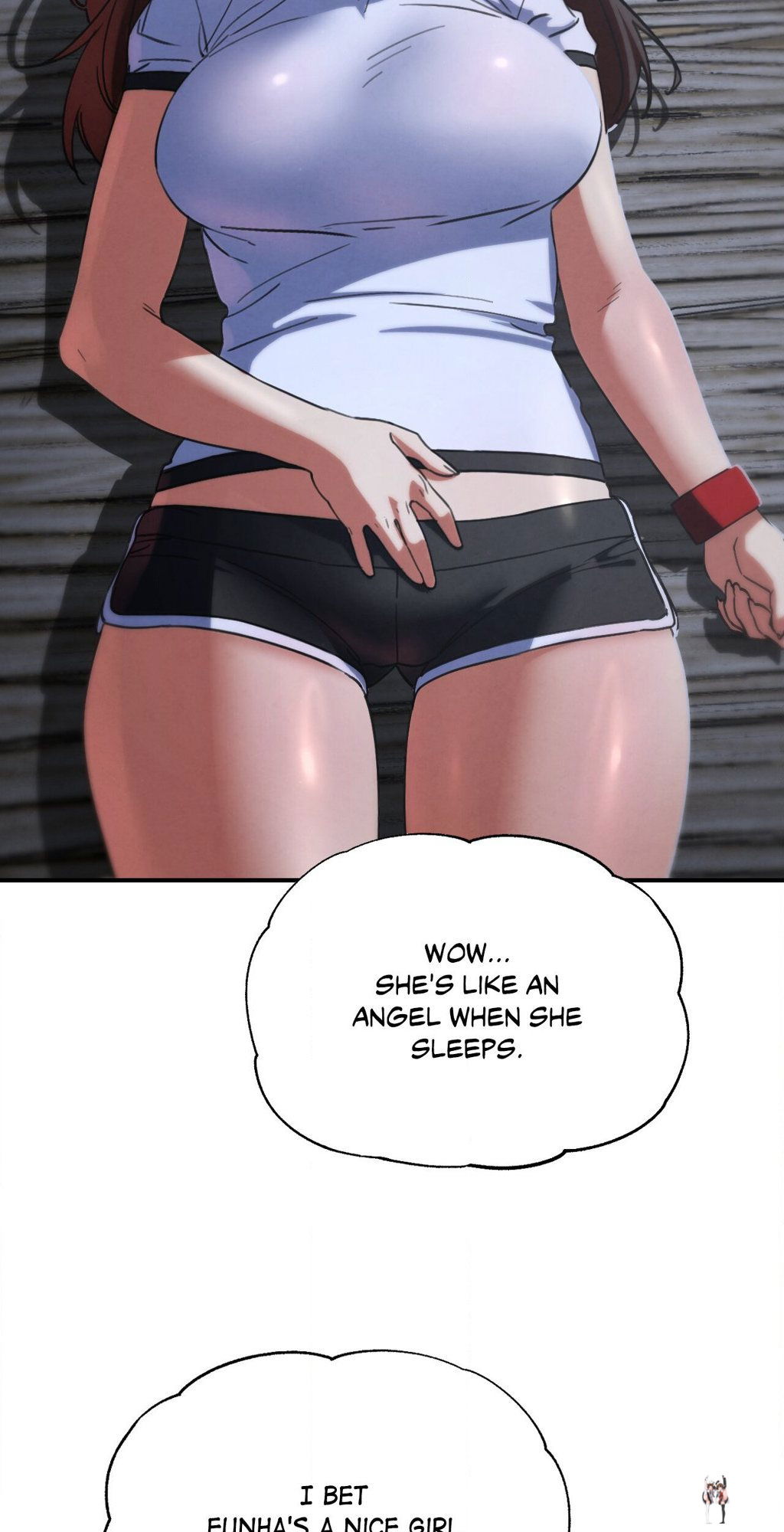 Seniors of Class 5 Seniors of Class 5 Chapter 86 - Page 92