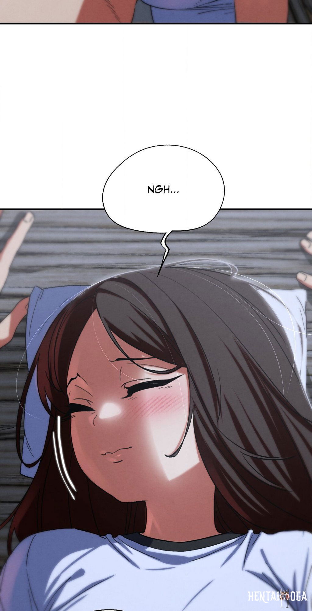 Seniors of Class 5 Seniors of Class 5 Chapter 86 - Page 95