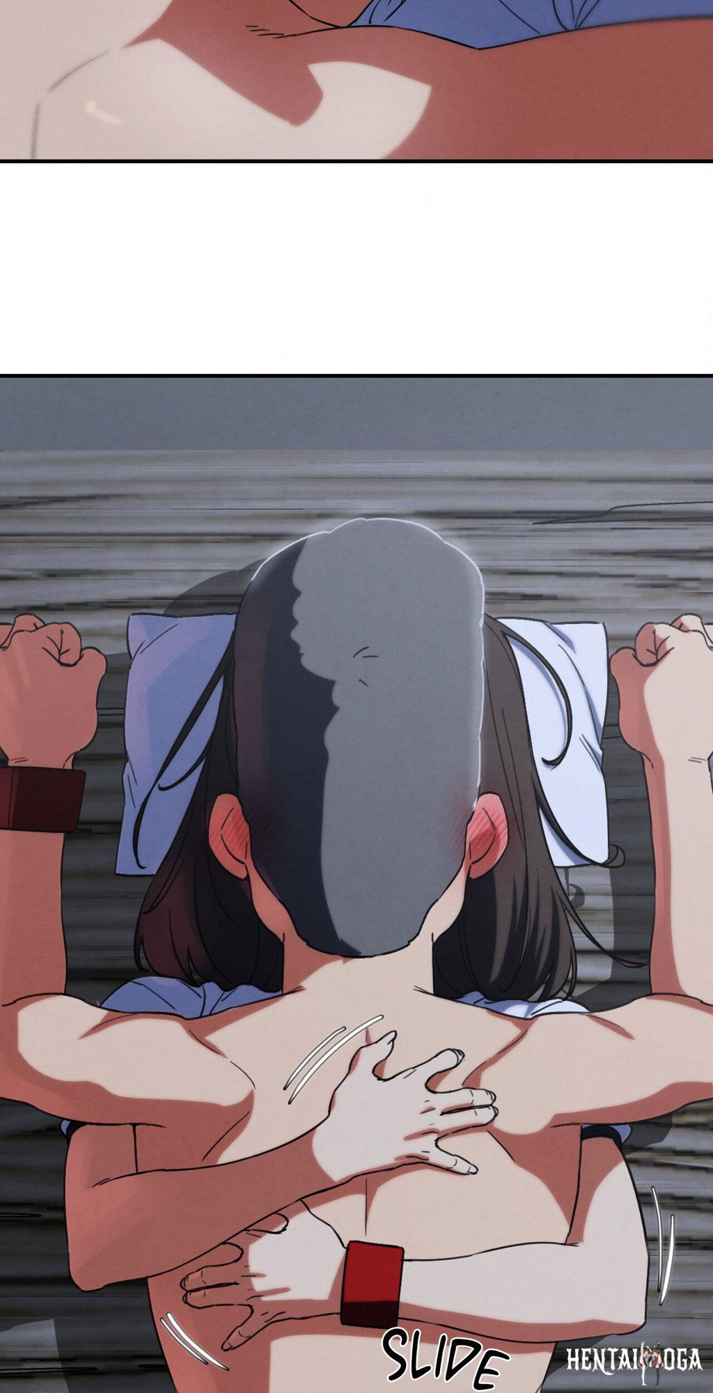 Seniors of Class 5 Seniors of Class 5 Chapter 86 - Page 97