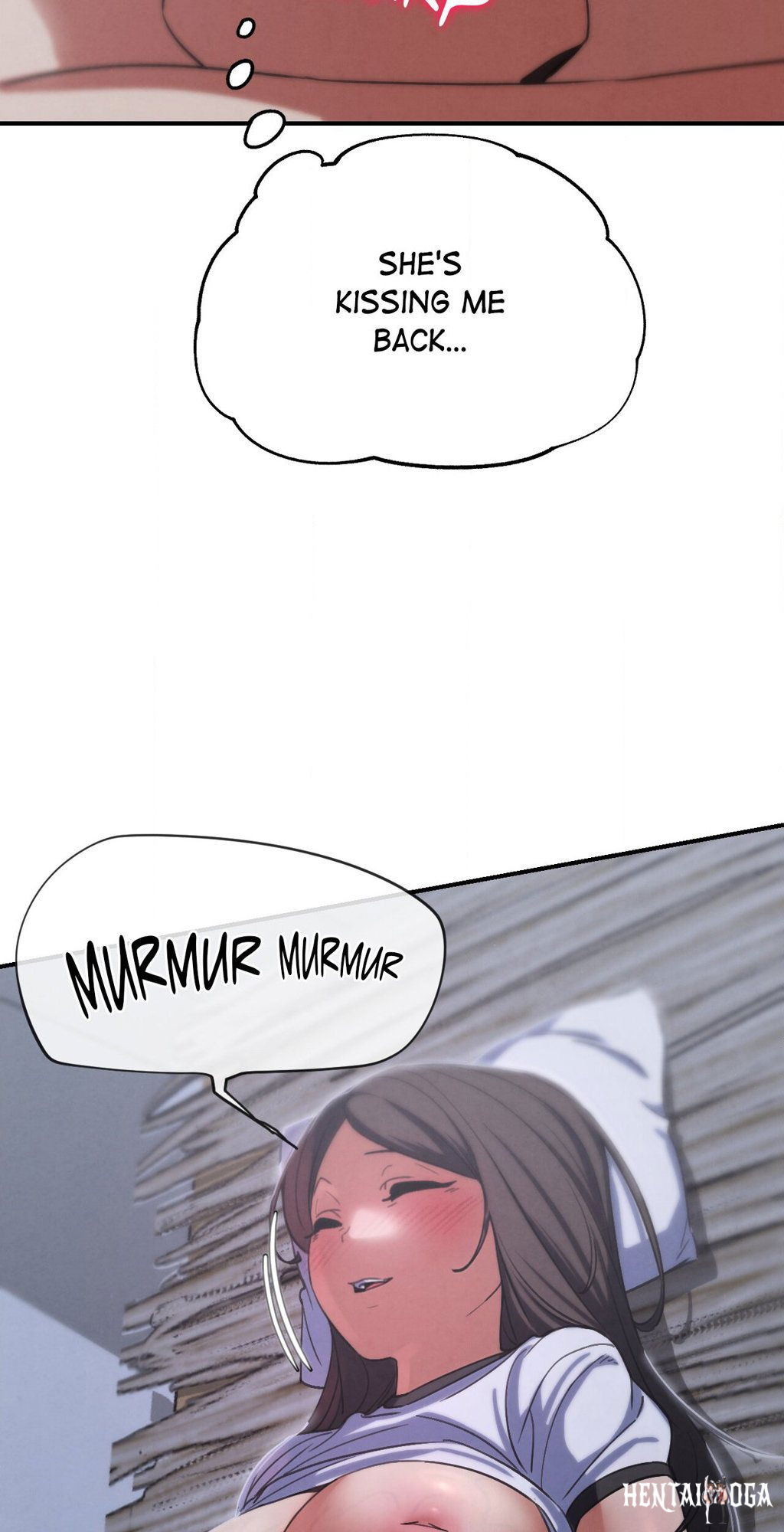 Seniors of Class 5 Seniors of Class 5 Chapter 86 - Page 99