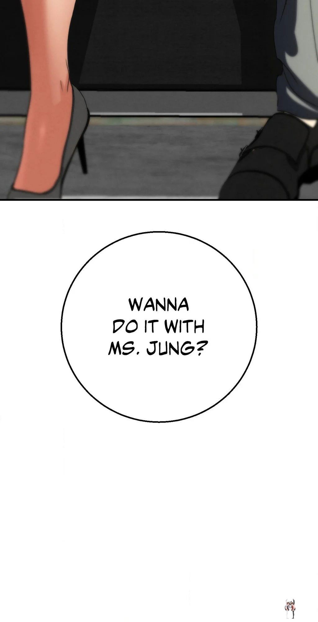 Seniors of Class 5 Seniors of Class 5 Chapter 87 - Page 100