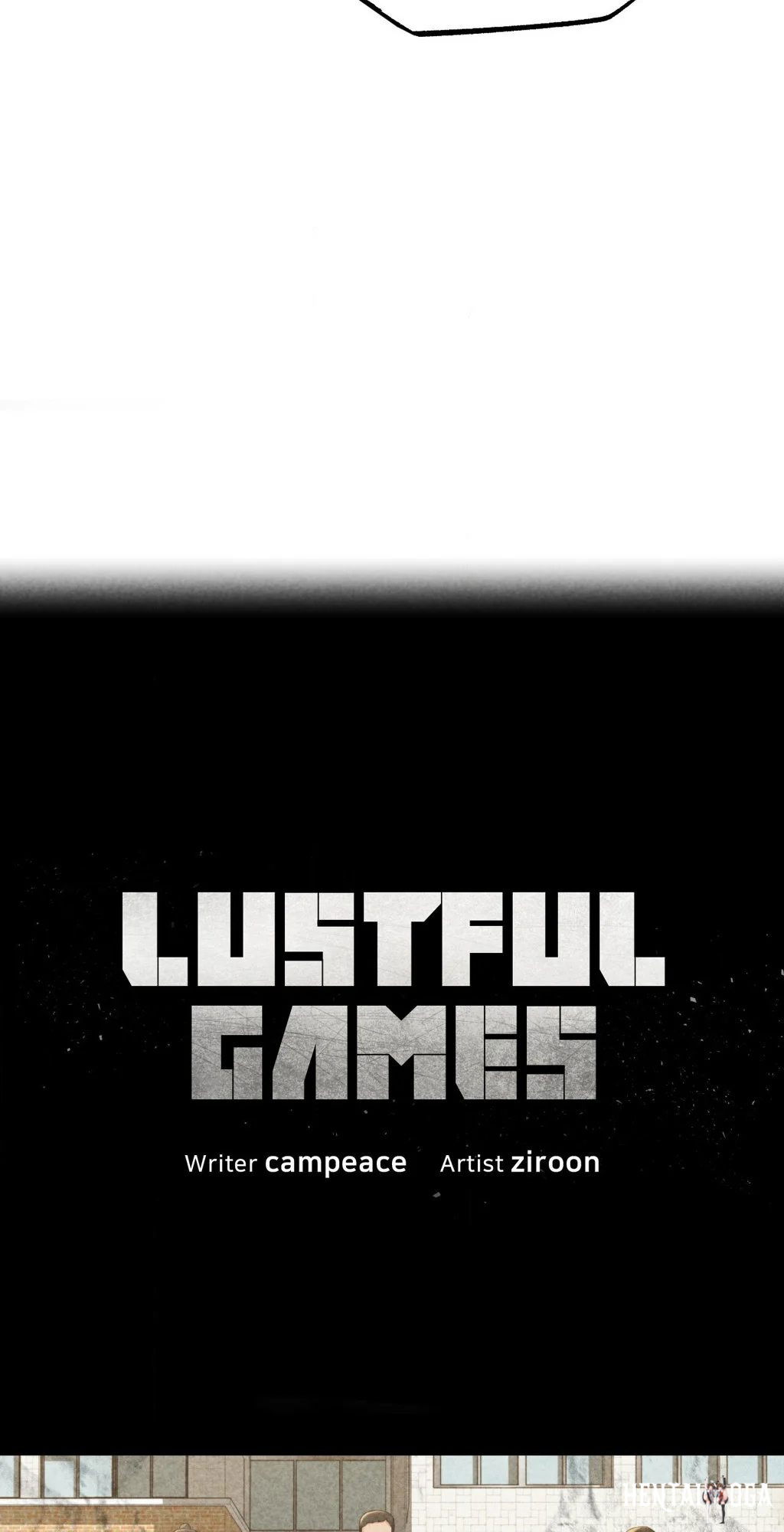 Seniors of Class 5 Seniors of Class 5 Chapter 87 - Page 13