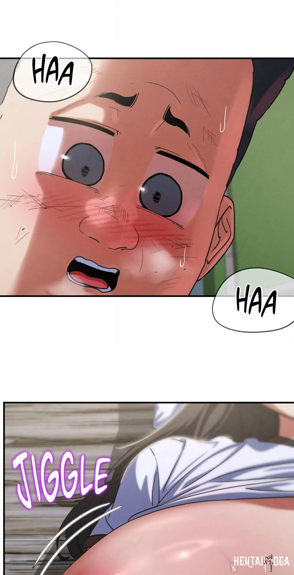 Seniors of Class 5 Seniors of Class 5 Chapter 87 - Page 17