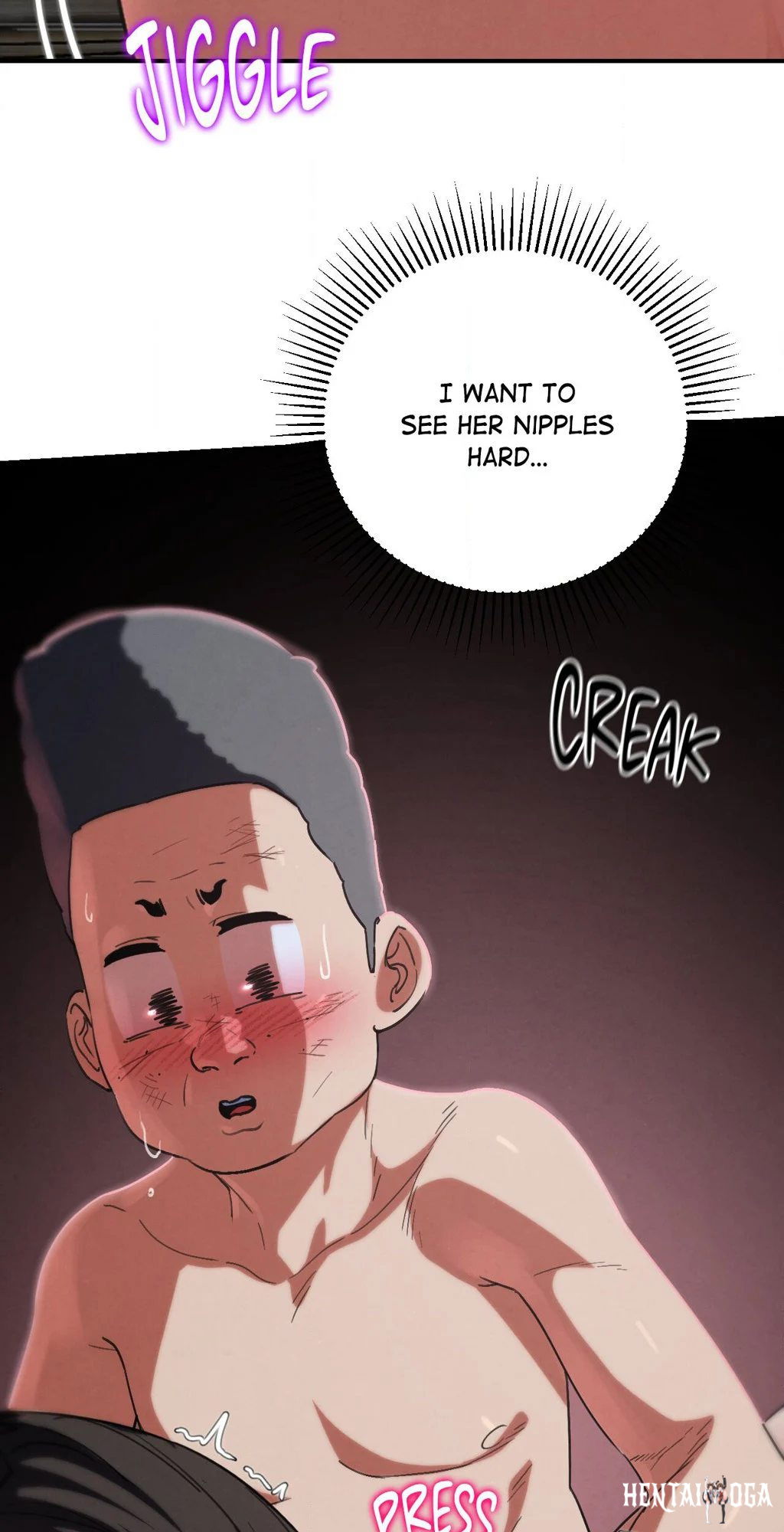 Seniors of Class 5 Seniors of Class 5 Chapter 87 - Page 19