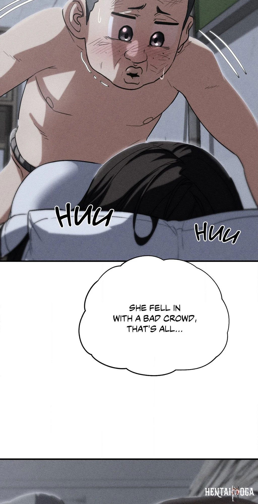 Seniors of Class 5 Seniors of Class 5 Chapter 87 - Page 2