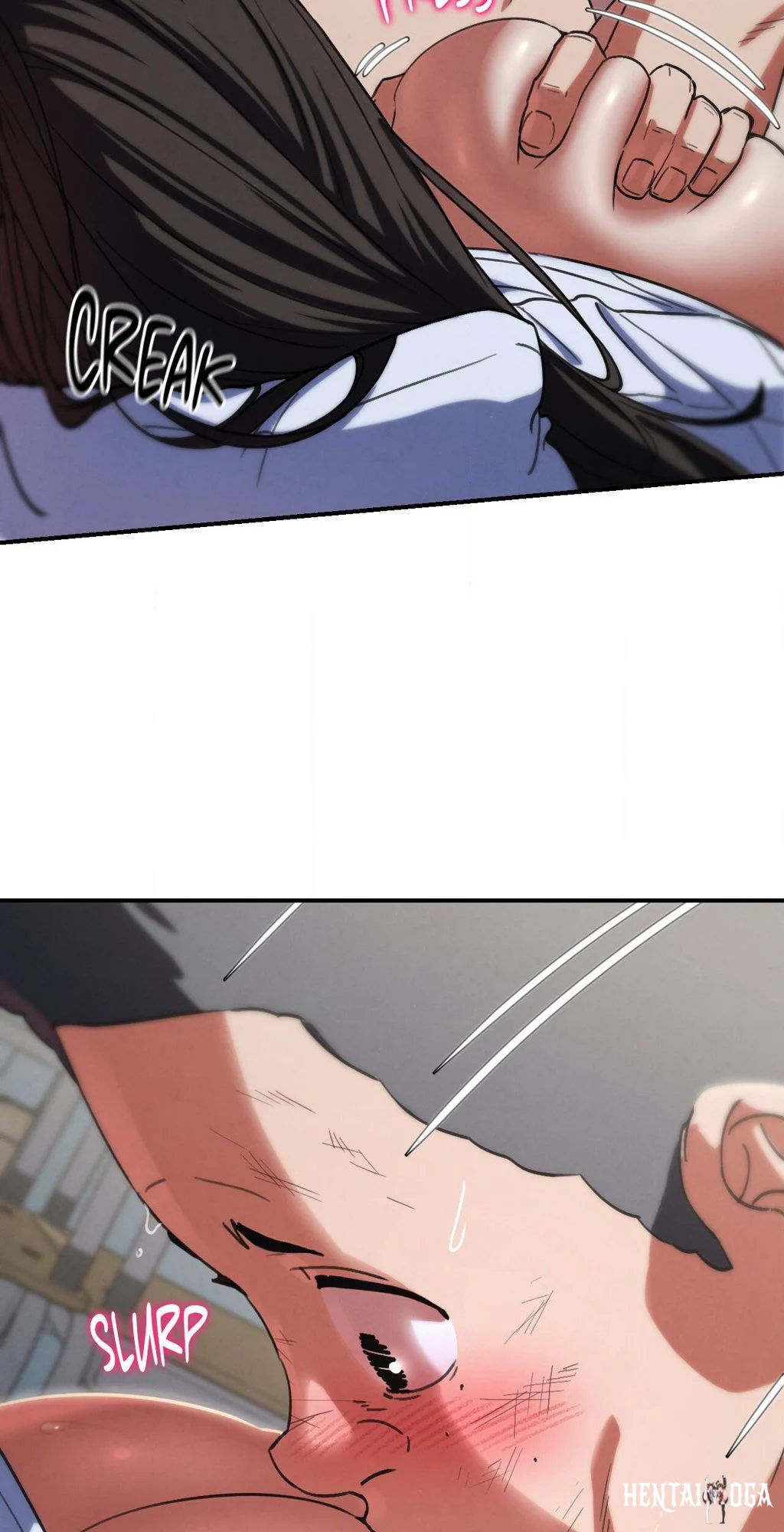 Seniors of Class 5 Seniors of Class 5 Chapter 87 - Page 20