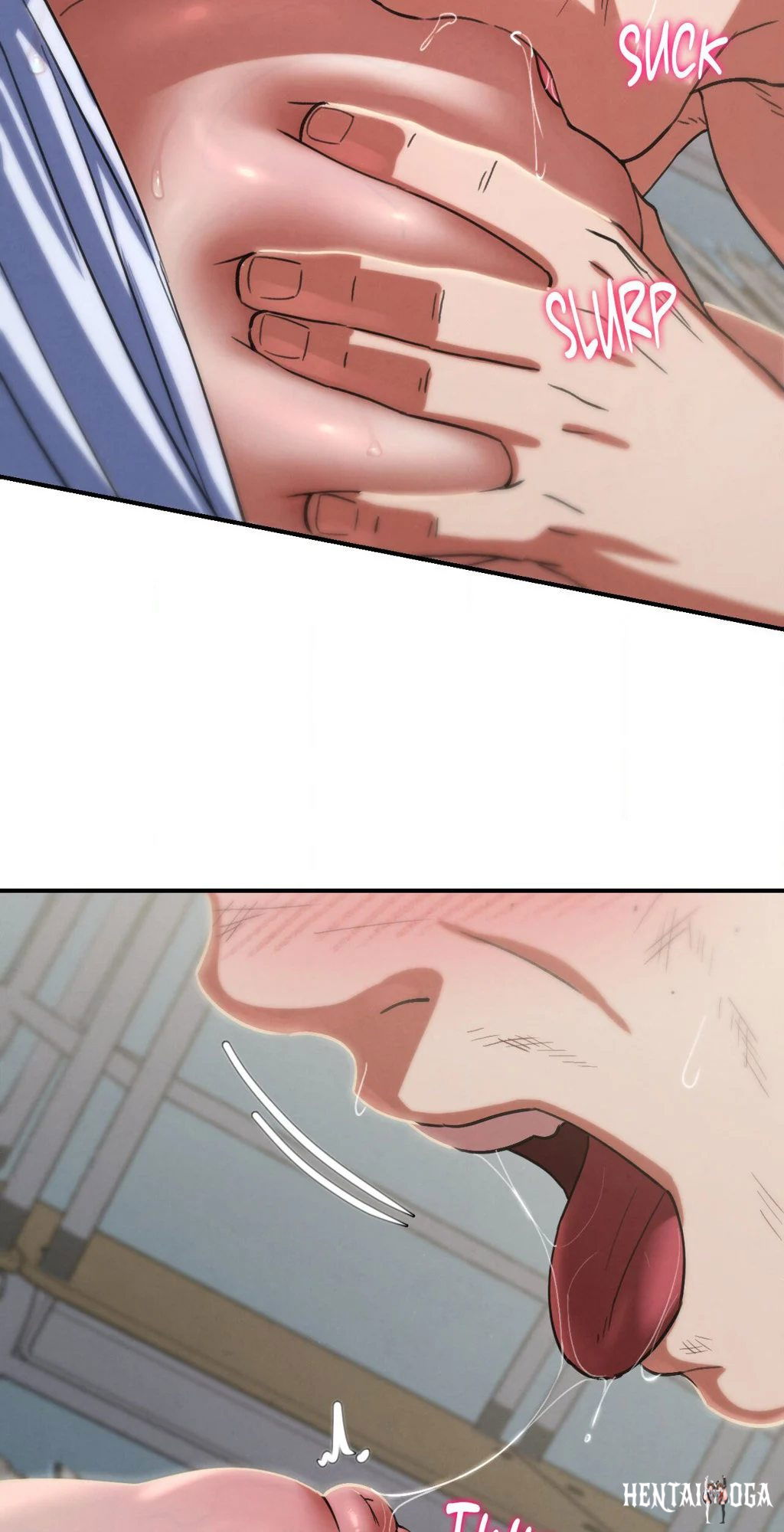 Seniors of Class 5 Seniors of Class 5 Chapter 87 - Page 21