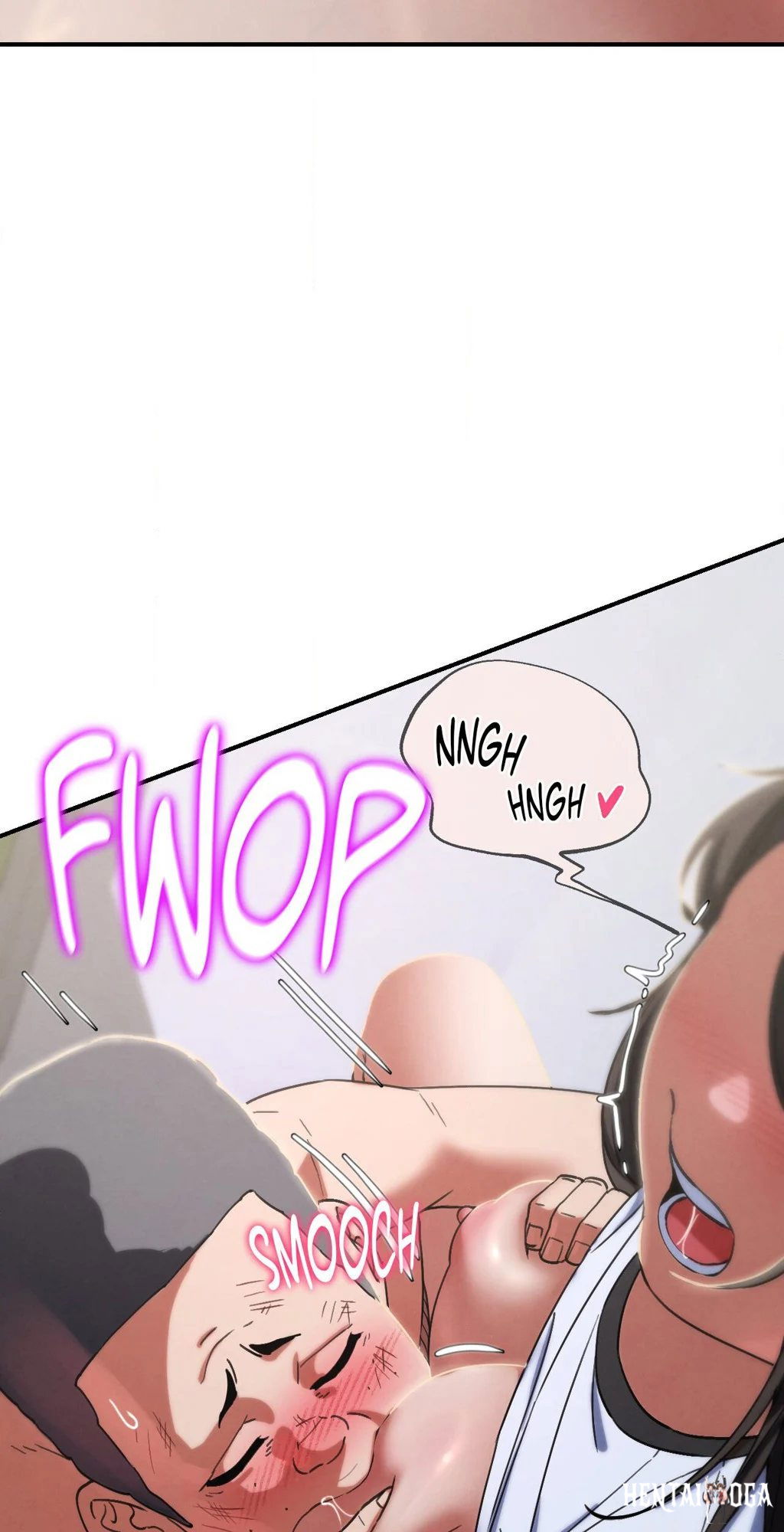 Seniors of Class 5 Seniors of Class 5 Chapter 87 - Page 23