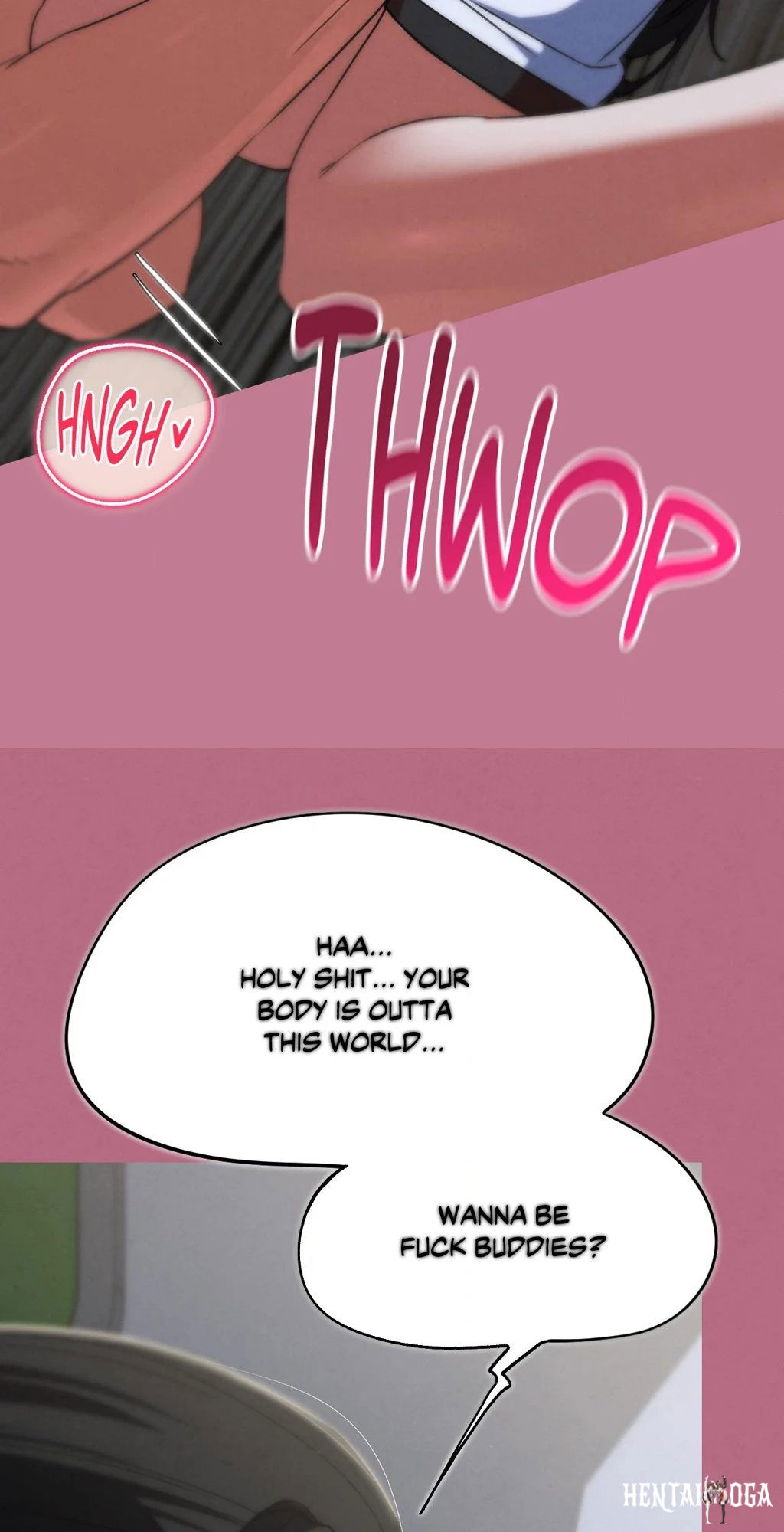 Seniors of Class 5 Seniors of Class 5 Chapter 87 - Page 26