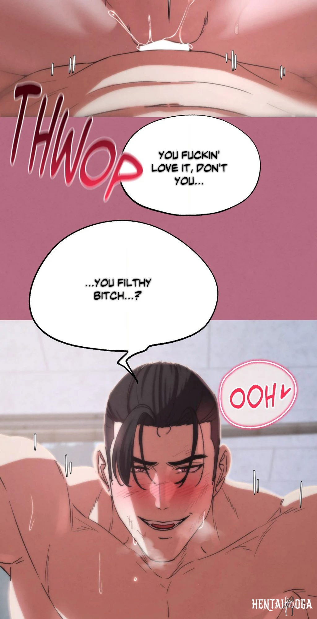 Seniors of Class 5 Seniors of Class 5 Chapter 87 - Page 30