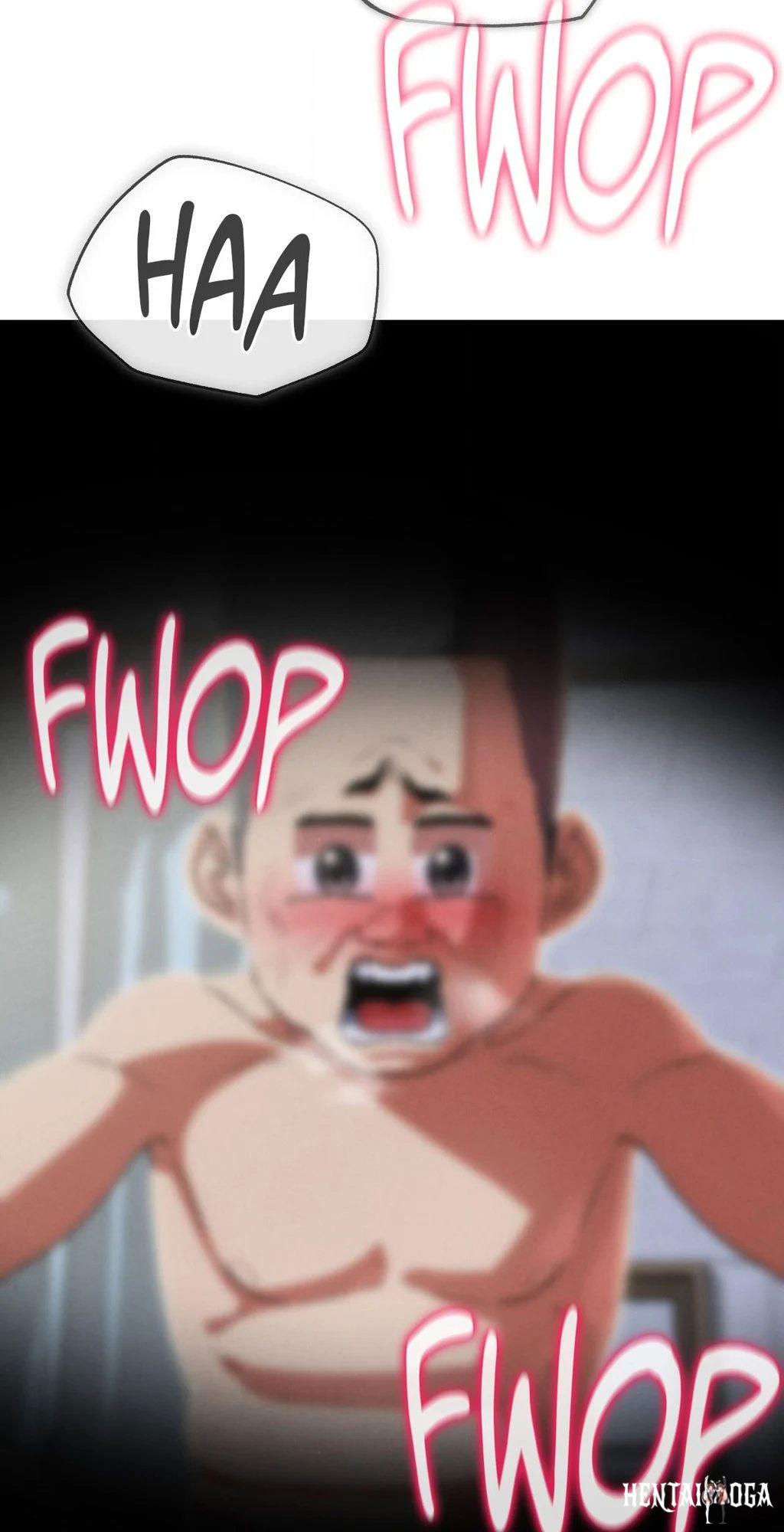 Seniors of Class 5 Seniors of Class 5 Chapter 87 - Page 32