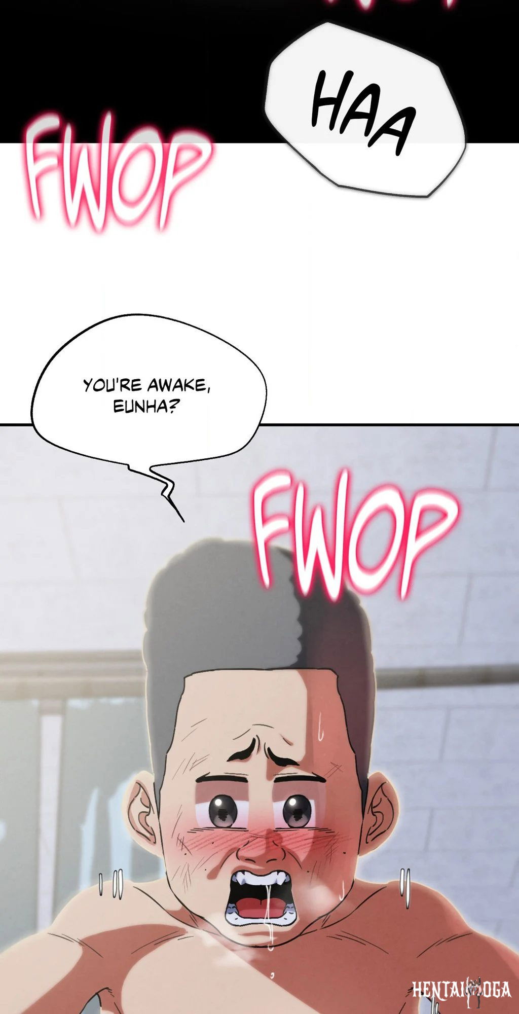 Seniors of Class 5 Seniors of Class 5 Chapter 87 - Page 33