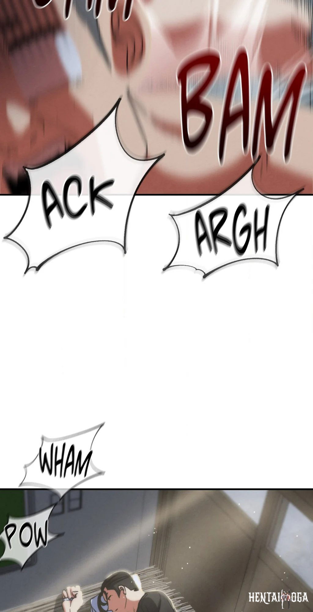 Seniors of Class 5 Seniors of Class 5 Chapter 87 - Page 38