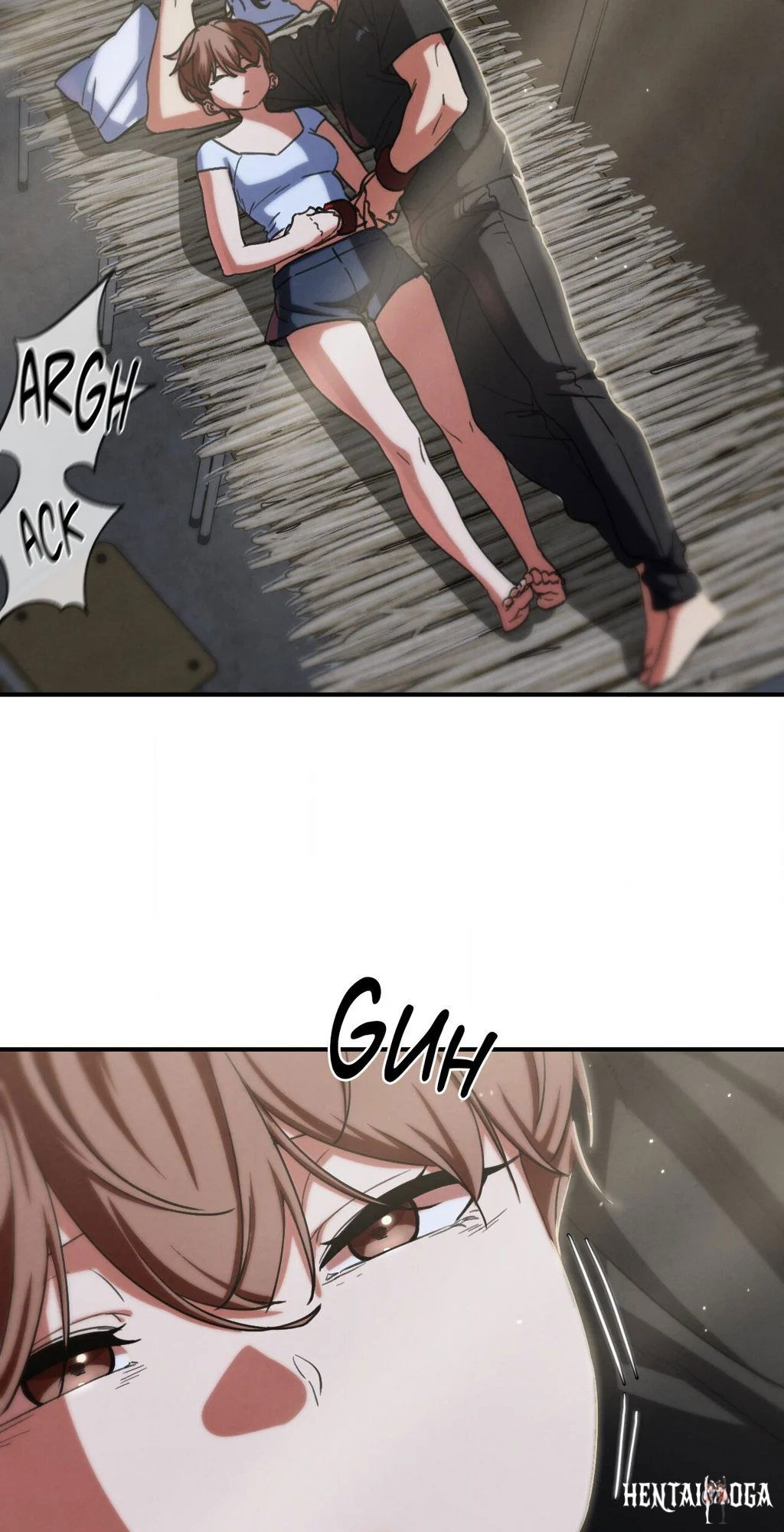 Seniors of Class 5 Seniors of Class 5 Chapter 87 - Page 39