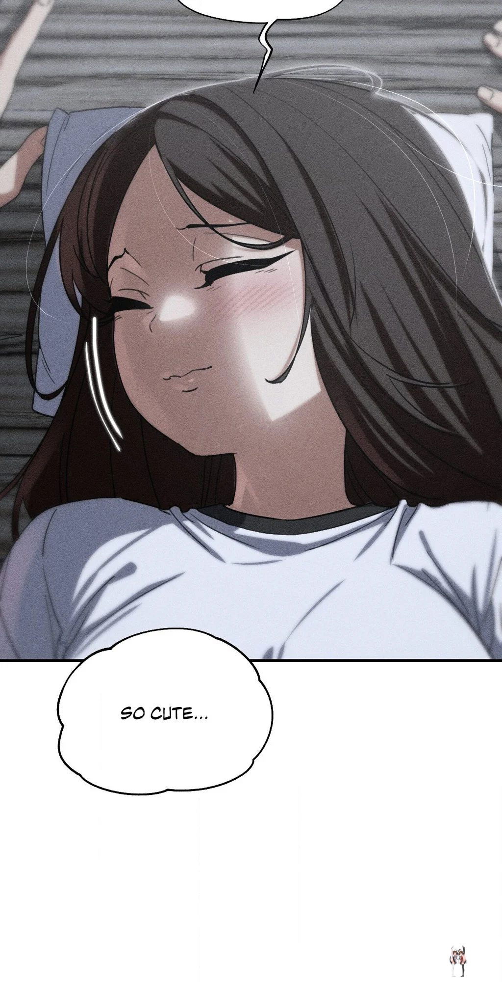 Seniors of Class 5 Seniors of Class 5 Chapter 87 - Page 4