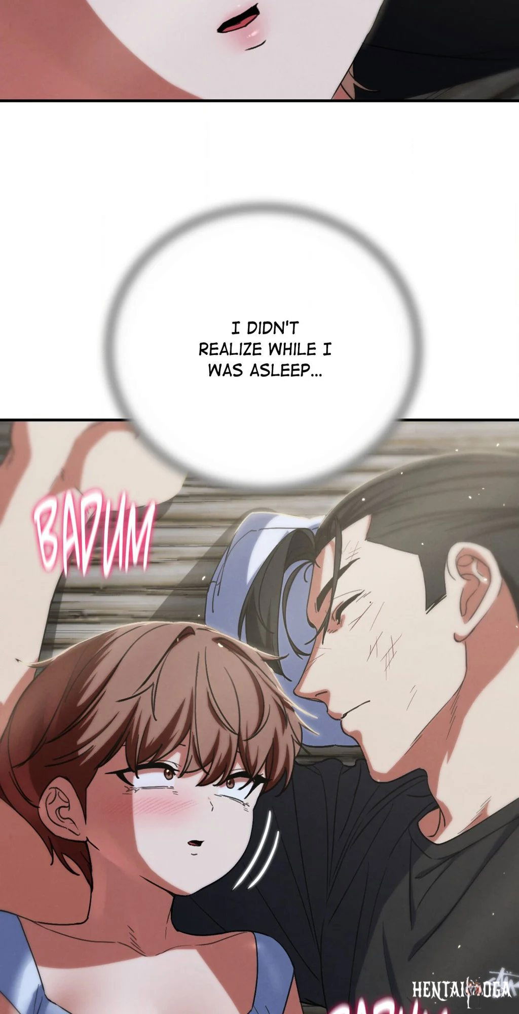 Seniors of Class 5 Seniors of Class 5 Chapter 87 - Page 40