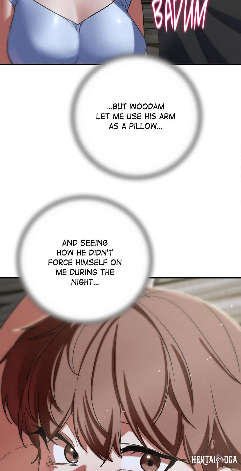 Seniors of Class 5 Seniors of Class 5 Chapter 87 - Page 41