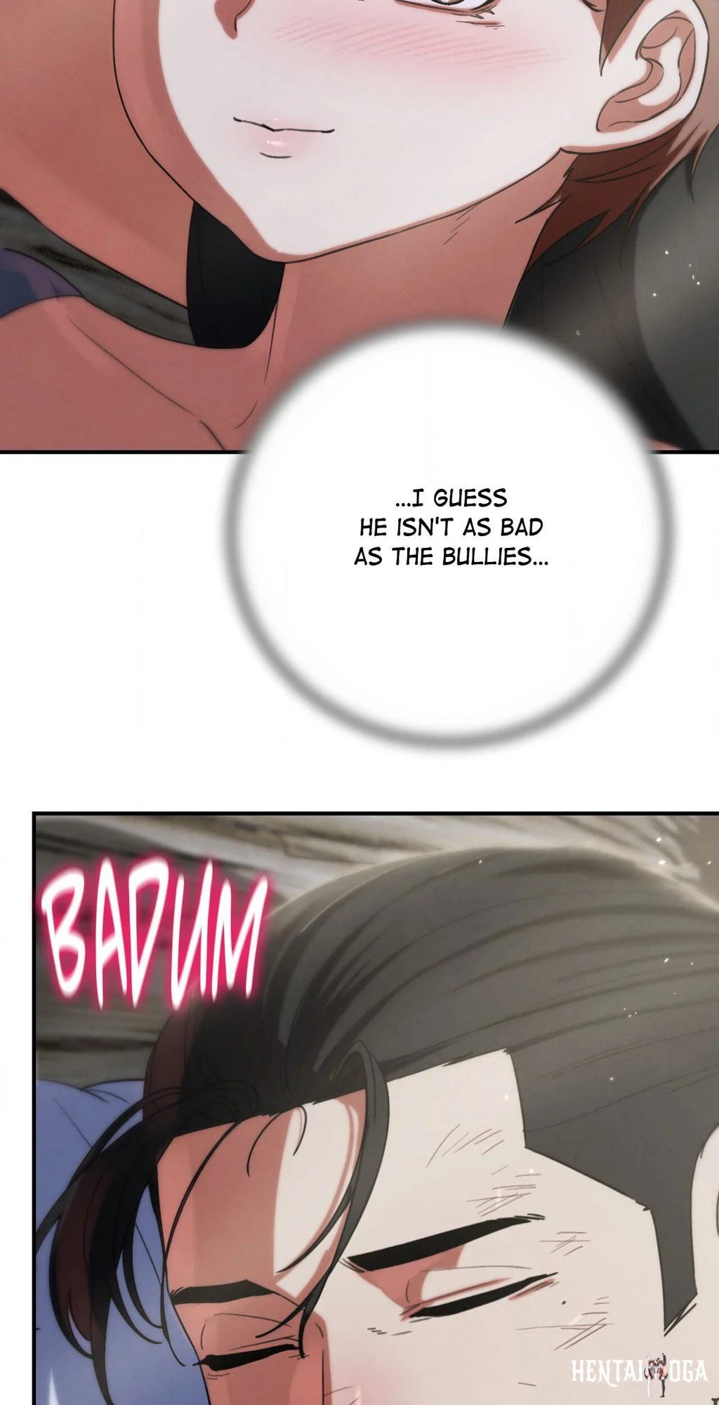 Seniors of Class 5 Seniors of Class 5 Chapter 87 - Page 42