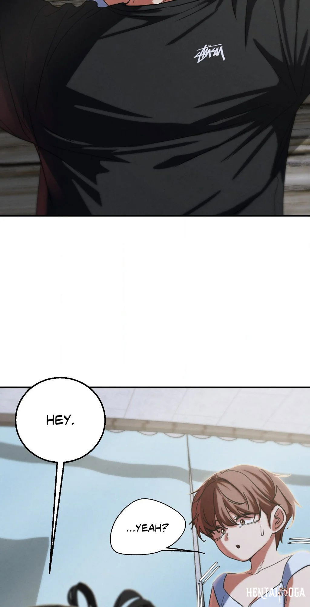 Seniors of Class 5 Seniors of Class 5 Chapter 87 - Page 45