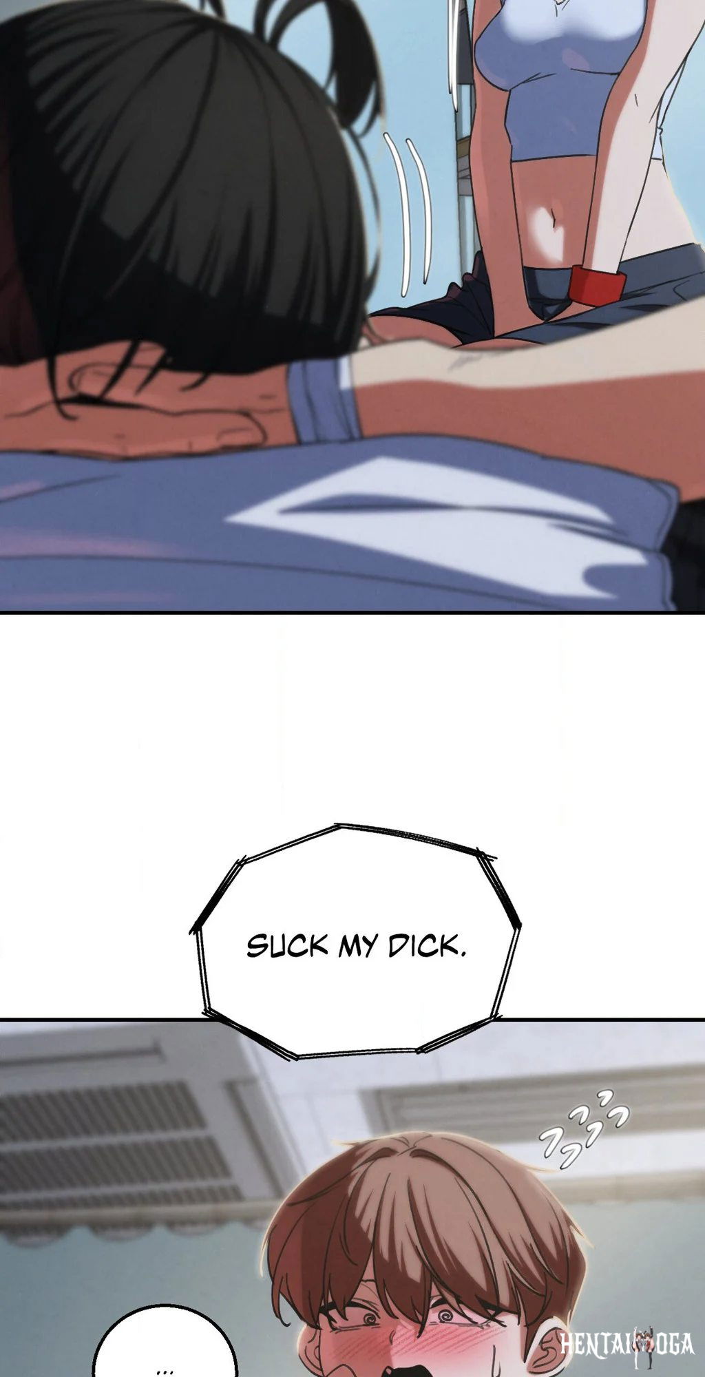 Seniors of Class 5 Seniors of Class 5 Chapter 87 - Page 46