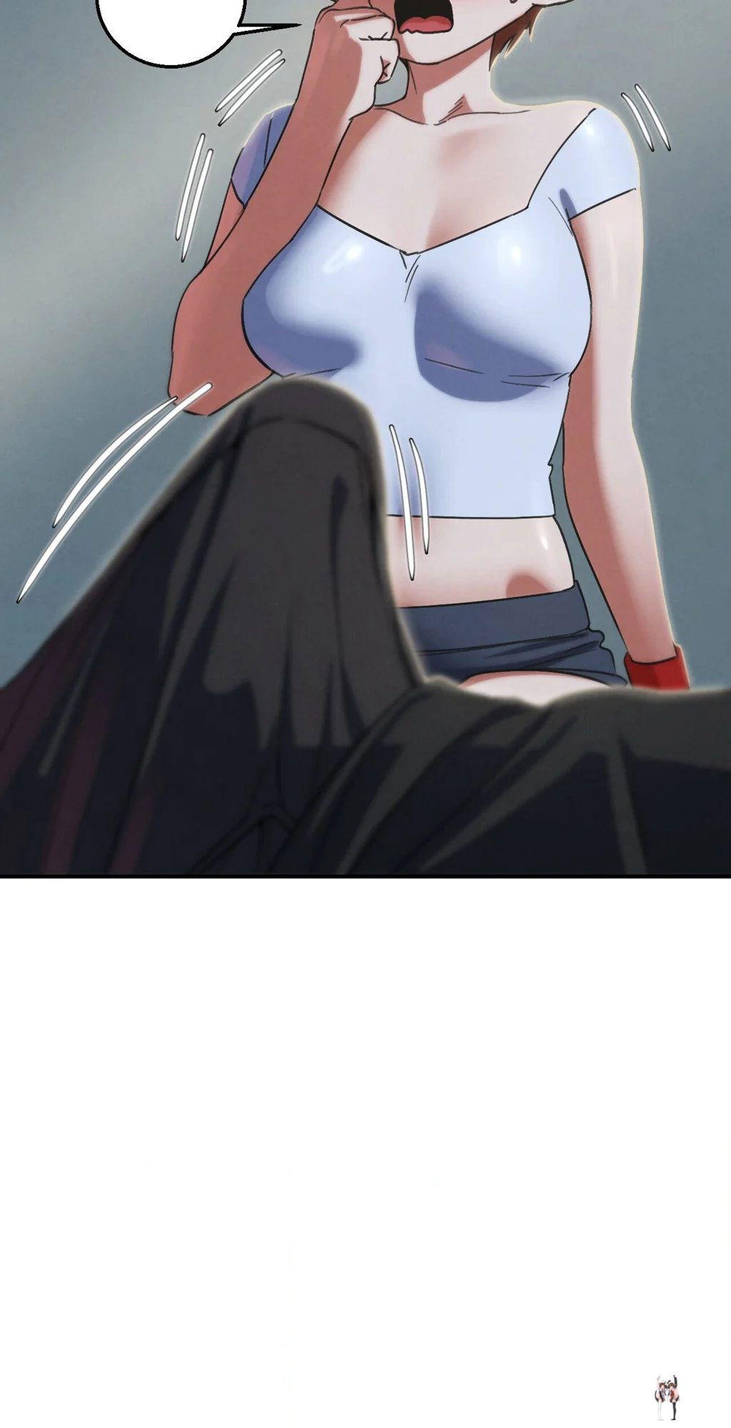 Seniors of Class 5 Seniors of Class 5 Chapter 87 - Page 47