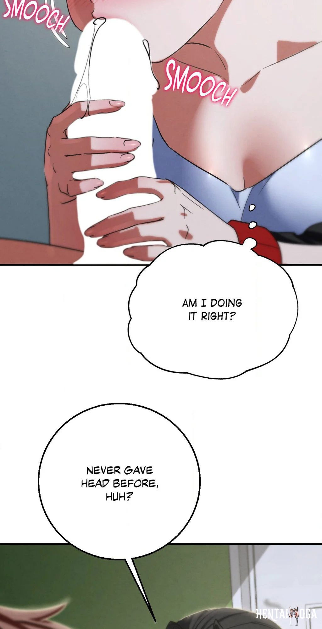 Seniors of Class 5 Seniors of Class 5 Chapter 87 - Page 51