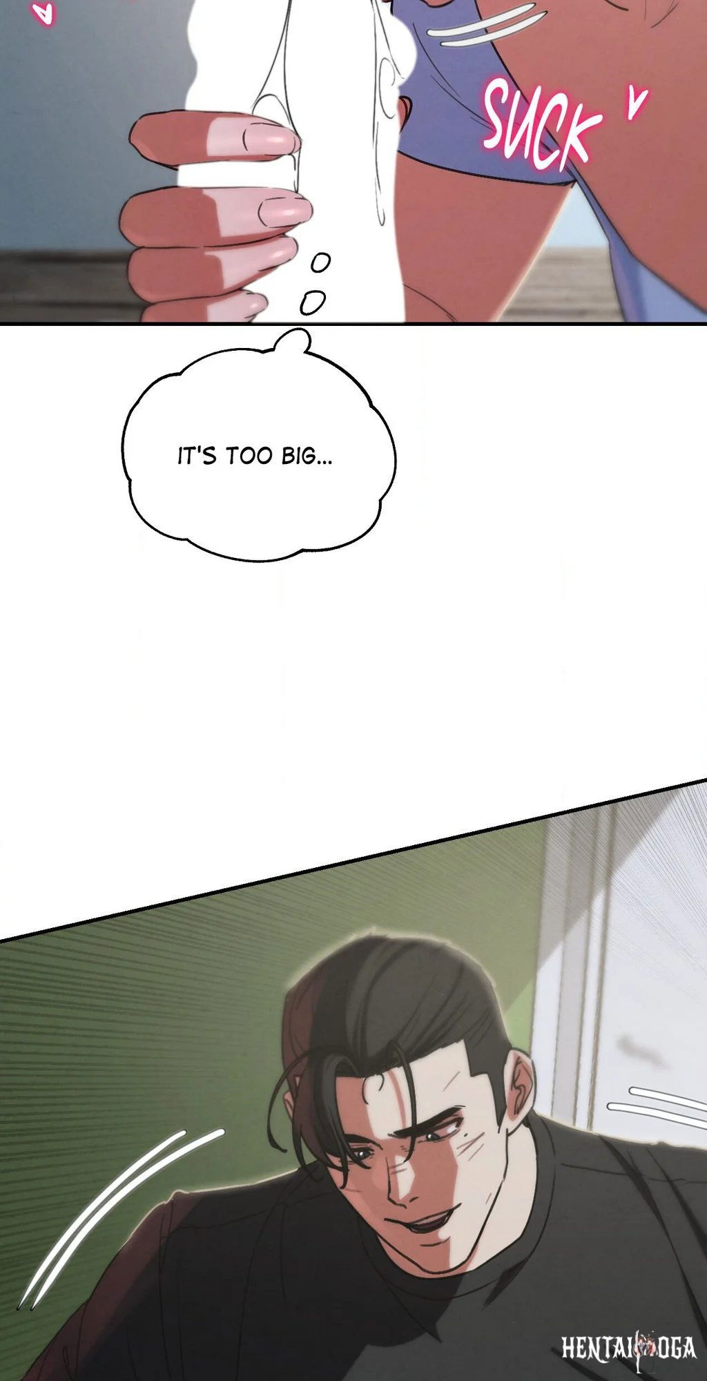 Seniors of Class 5 Seniors of Class 5 Chapter 87 - Page 55