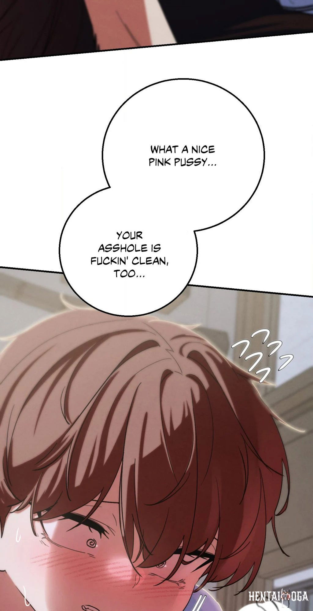 Seniors of Class 5 Seniors of Class 5 Chapter 87 - Page 58