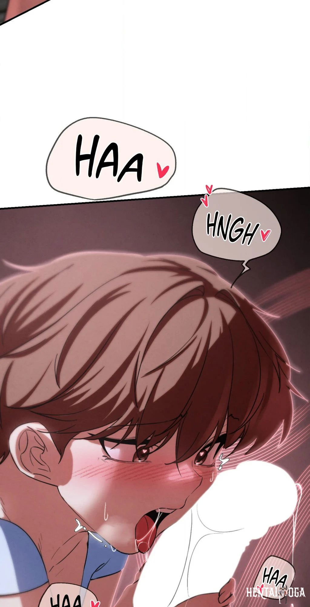 Seniors of Class 5 Seniors of Class 5 Chapter 87 - Page 62