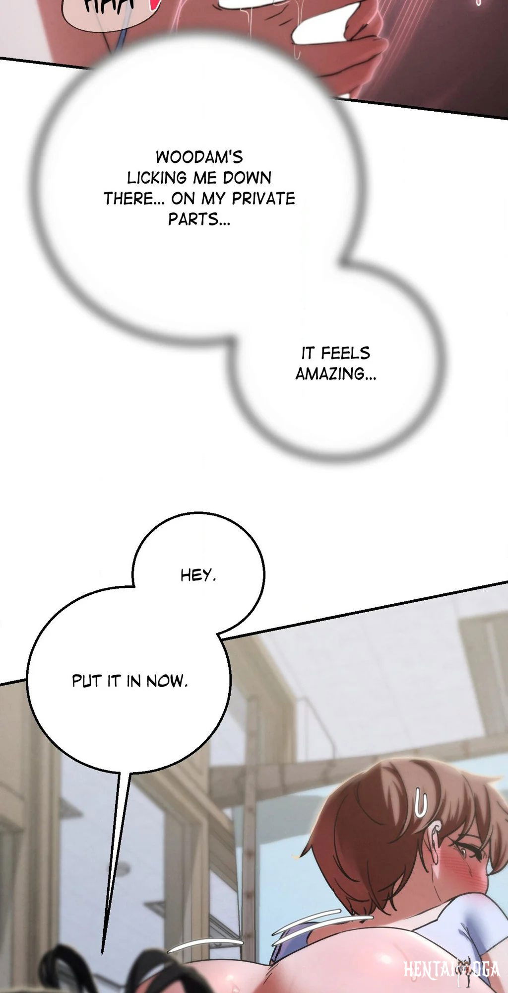 Seniors of Class 5 Seniors of Class 5 Chapter 87 - Page 63