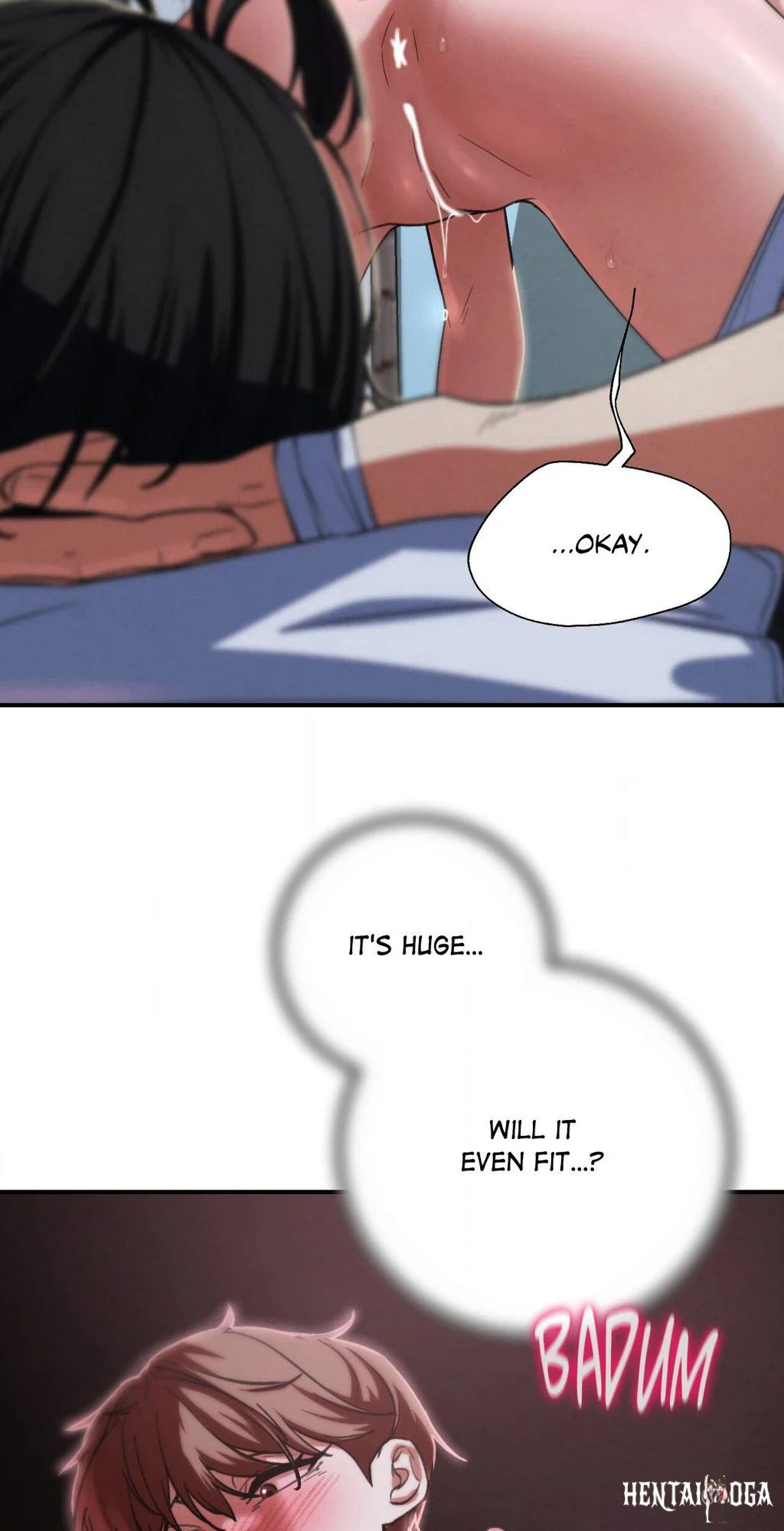 Seniors of Class 5 Seniors of Class 5 Chapter 87 - Page 64