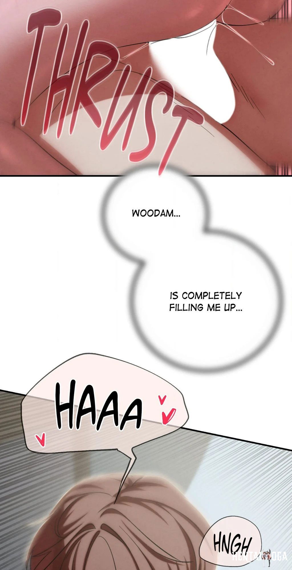 Seniors of Class 5 Seniors of Class 5 Chapter 87 - Page 68