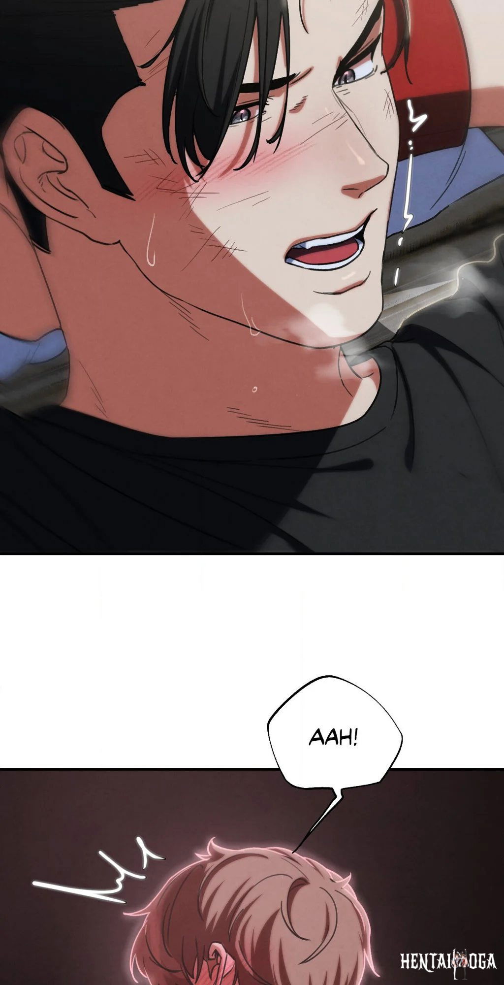 Seniors of Class 5 Seniors of Class 5 Chapter 87 - Page 71