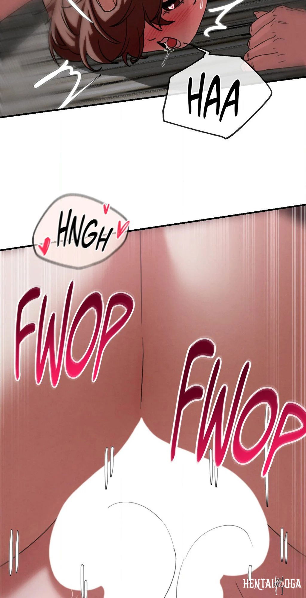 Seniors of Class 5 Seniors of Class 5 Chapter 87 - Page 76