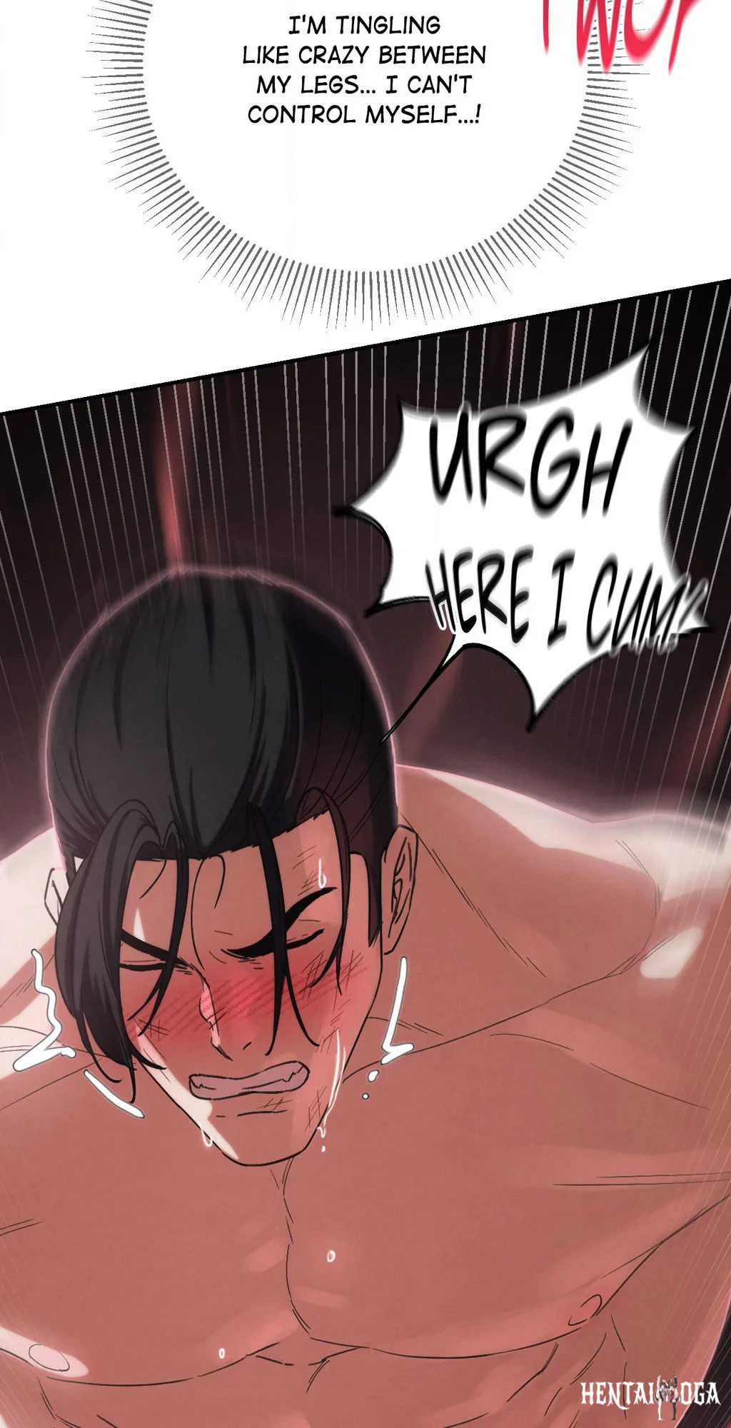 Seniors of Class 5 Seniors of Class 5 Chapter 87 - Page 83