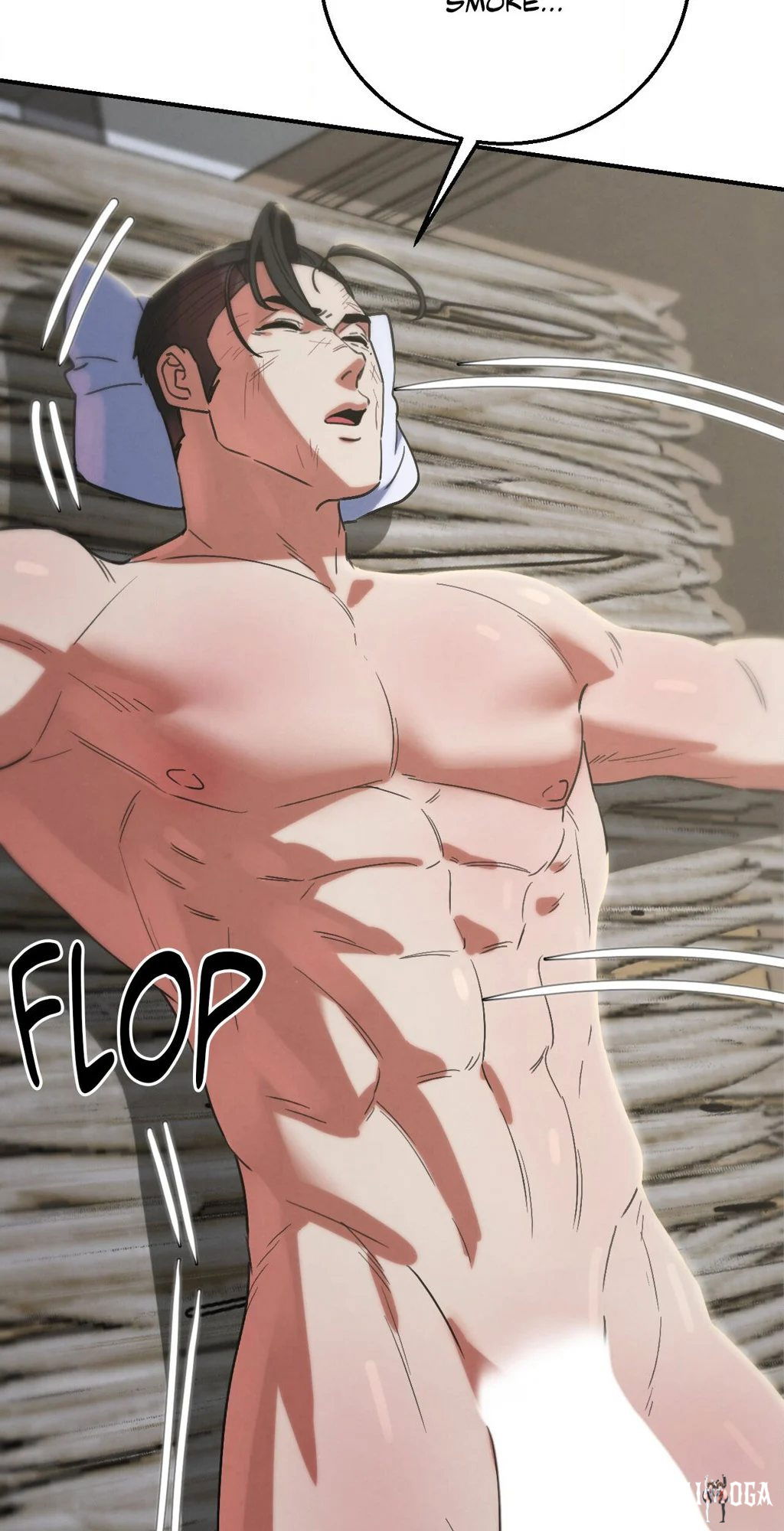 Seniors of Class 5 Seniors of Class 5 Chapter 87 - Page 87