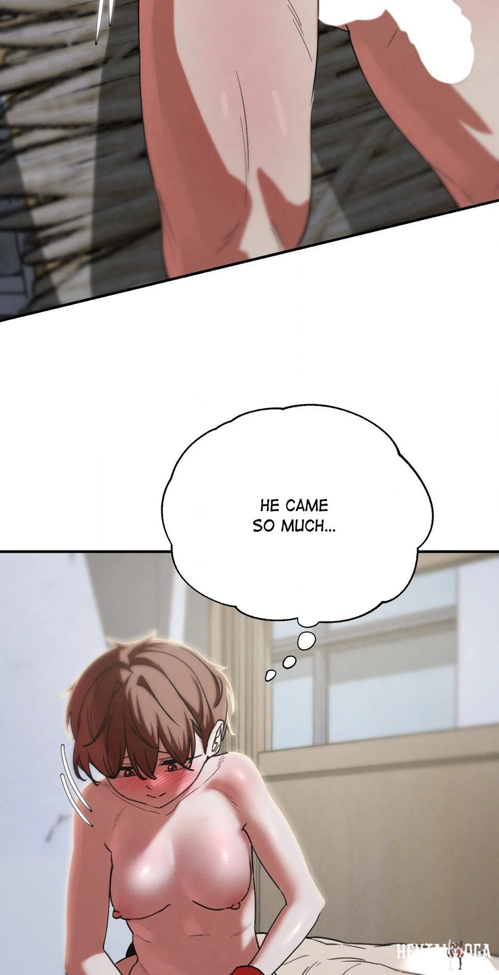 Seniors of Class 5 Seniors of Class 5 Chapter 87 - Page 88