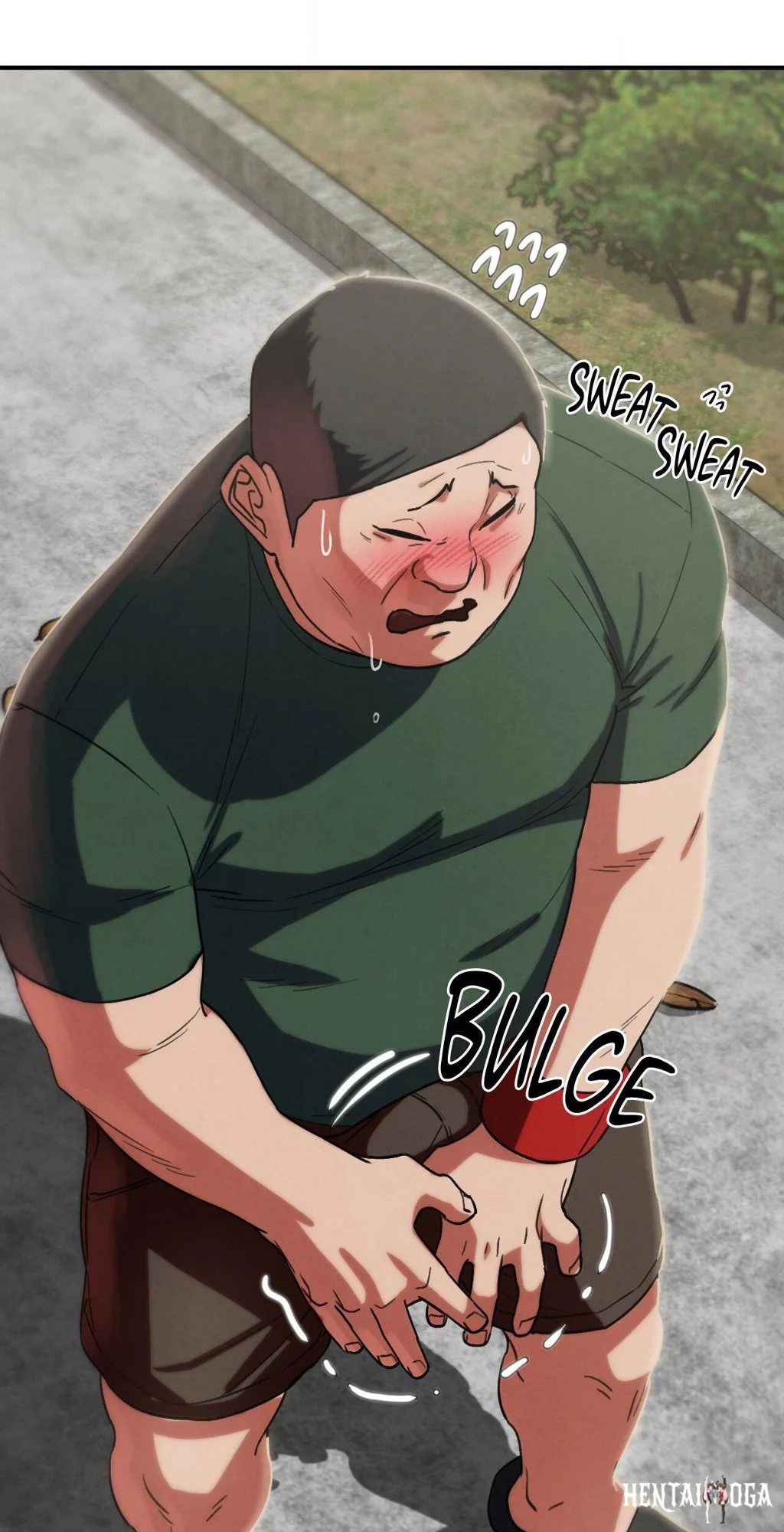 Seniors of Class 5 Seniors of Class 5 Chapter 87 - Page 96