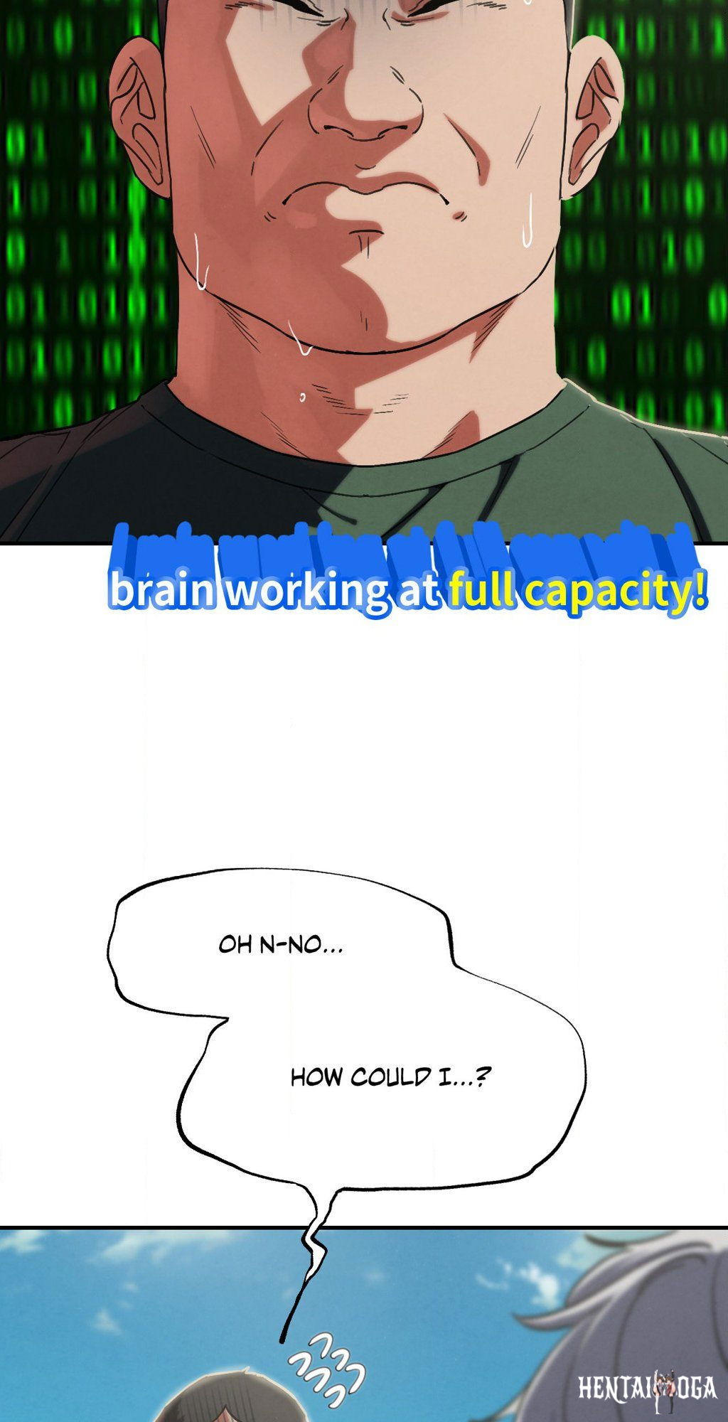 Seniors of Class 5 Seniors of Class 5 Chapter 88 - Page 12