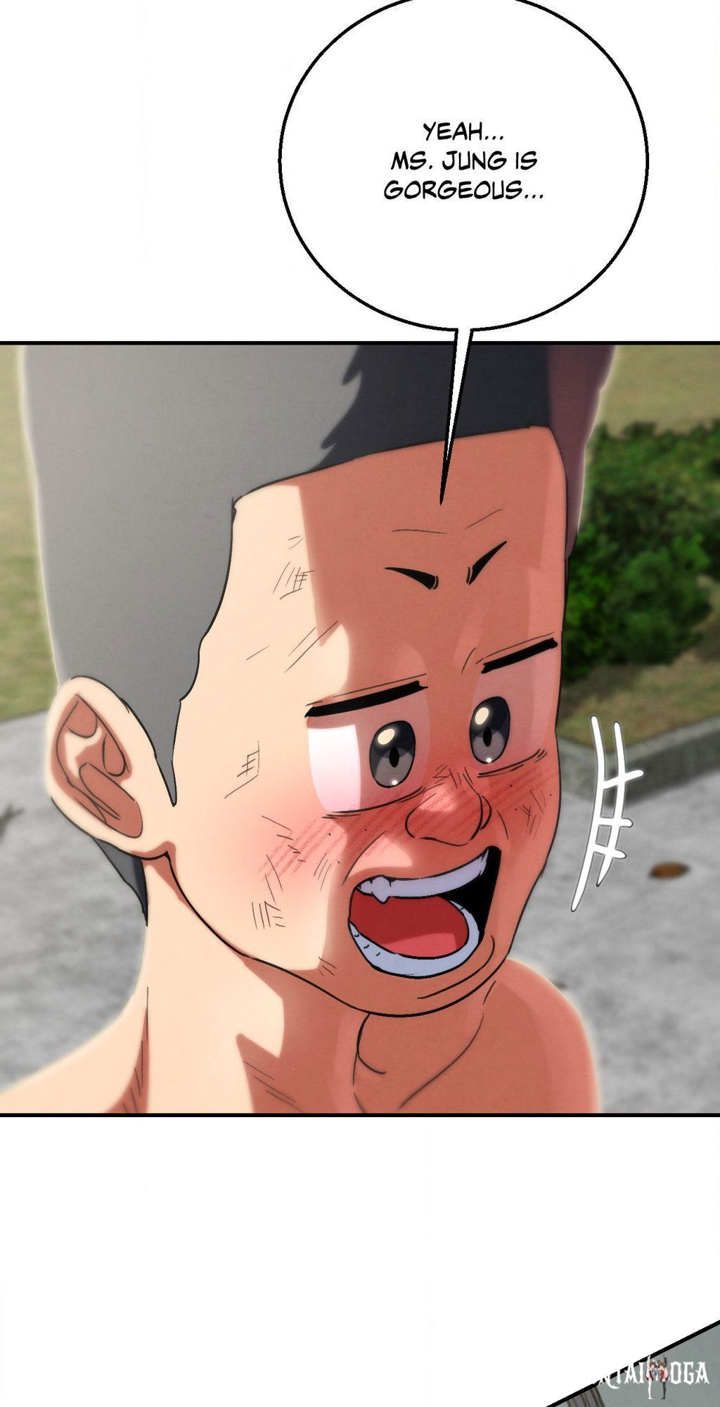 Seniors of Class 5 Seniors of Class 5 Chapter 88 - Page 19