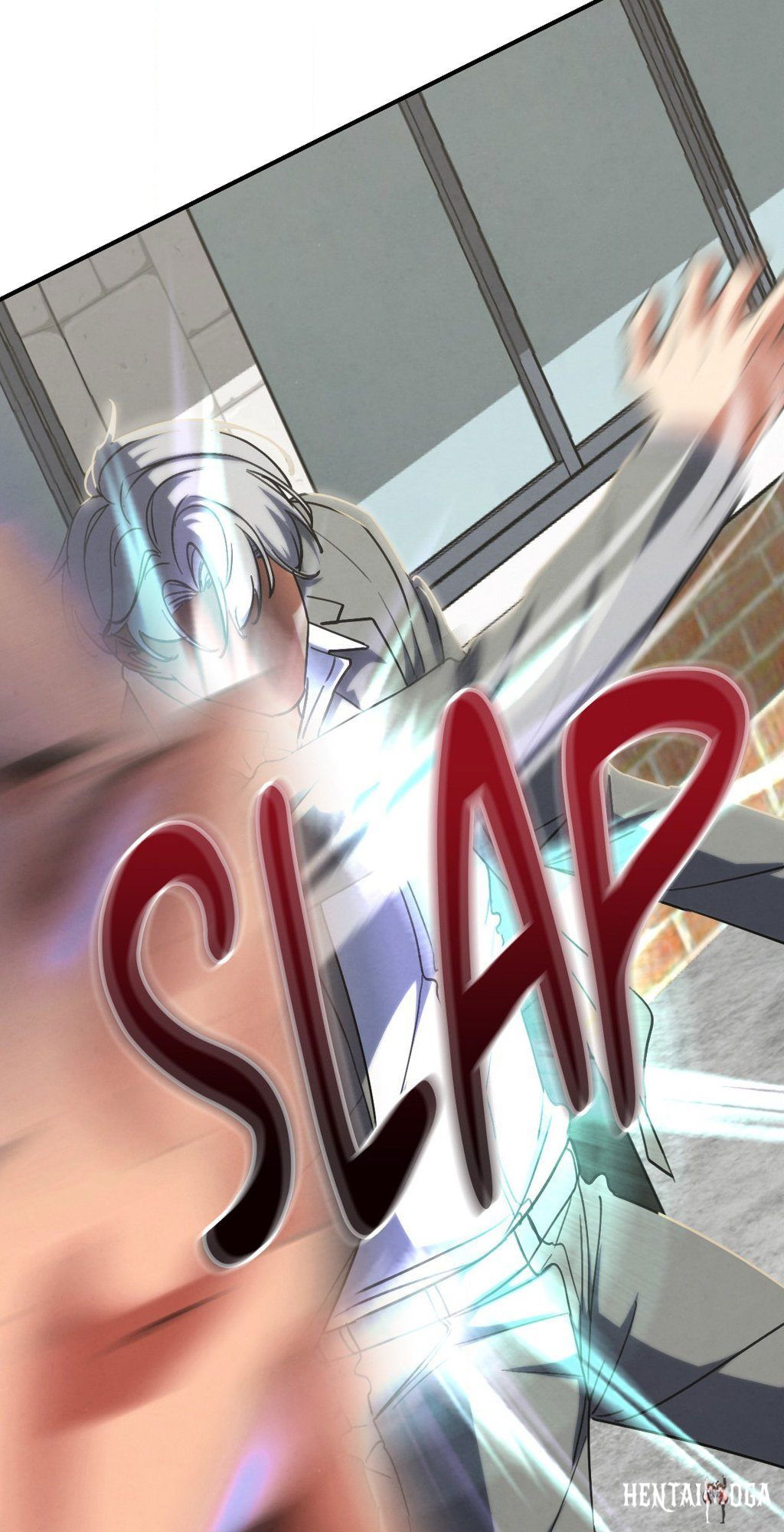 Seniors of Class 5 Seniors of Class 5 Chapter 88 - Page 20